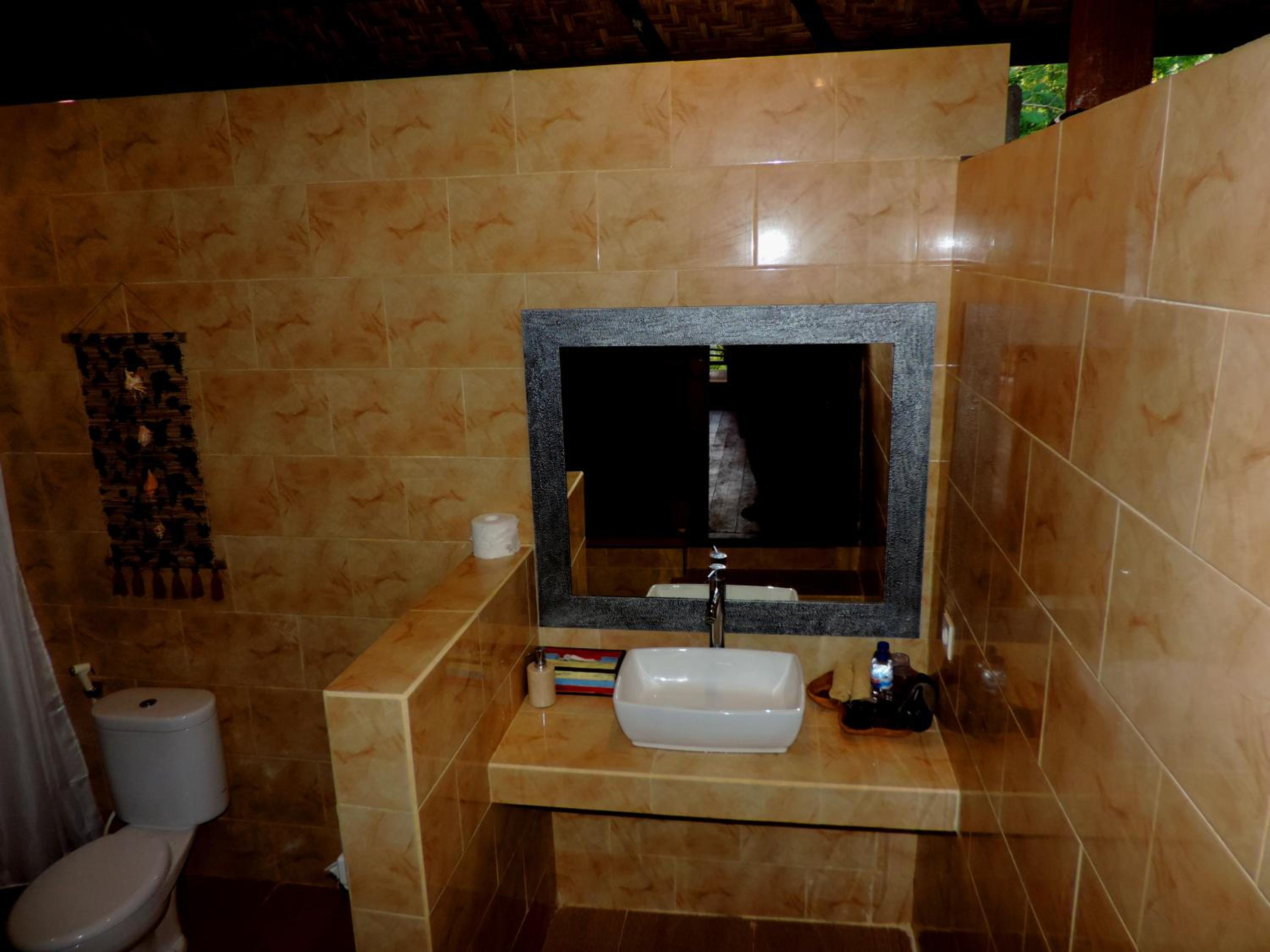 D'Coin Cottages Lembongan