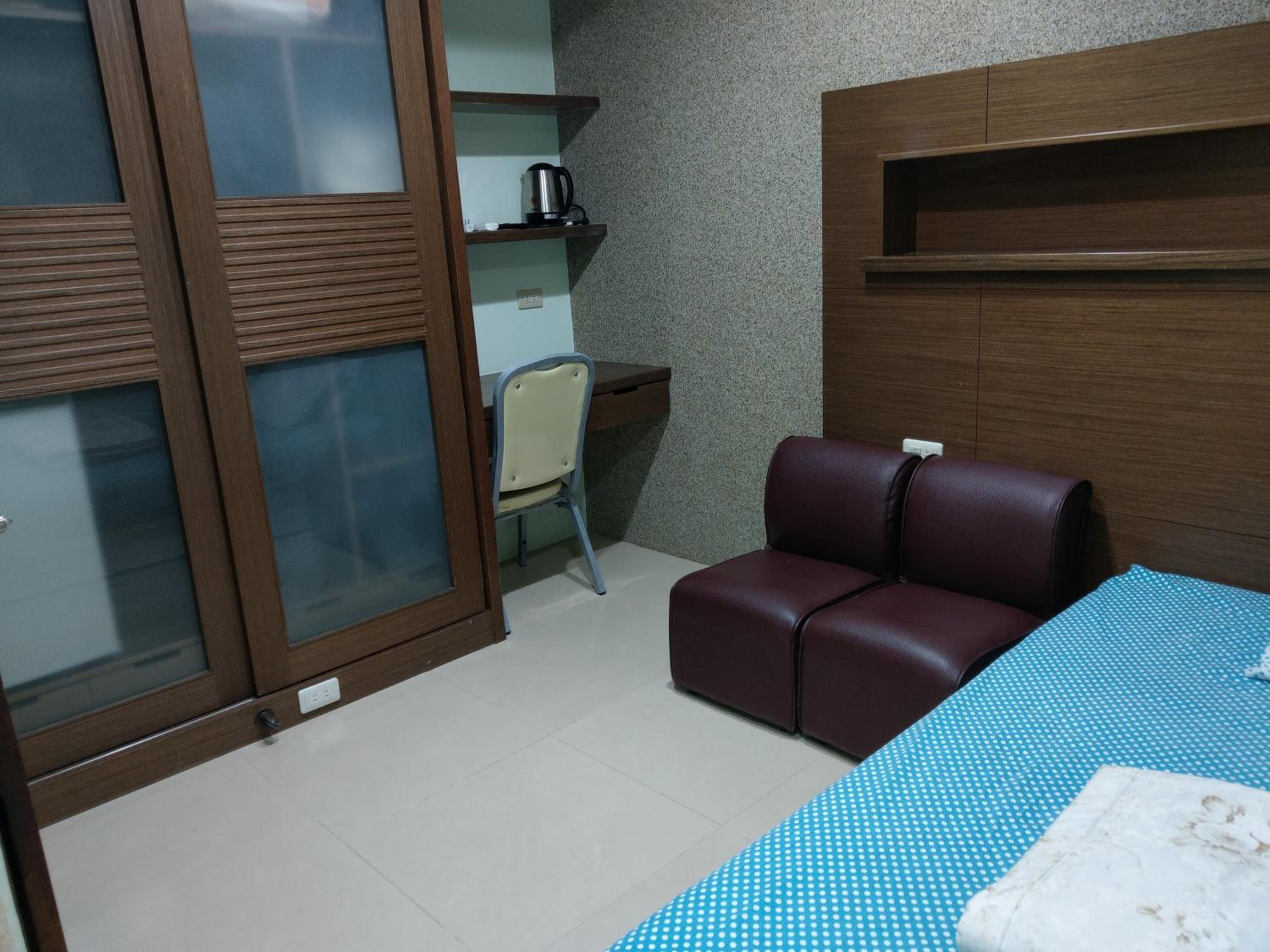 永春棧Kozzy Apartment