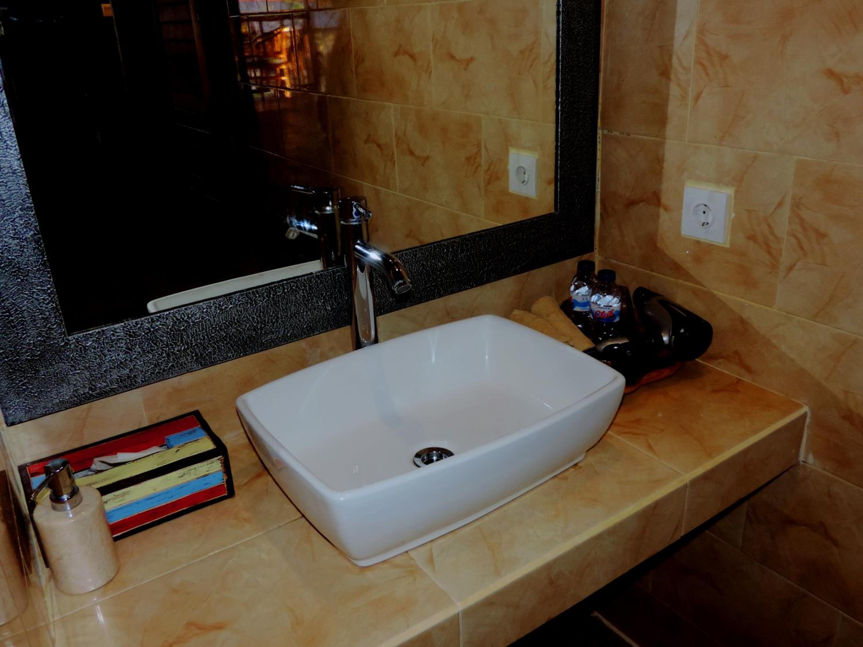D'Coin Cottages Lembongan