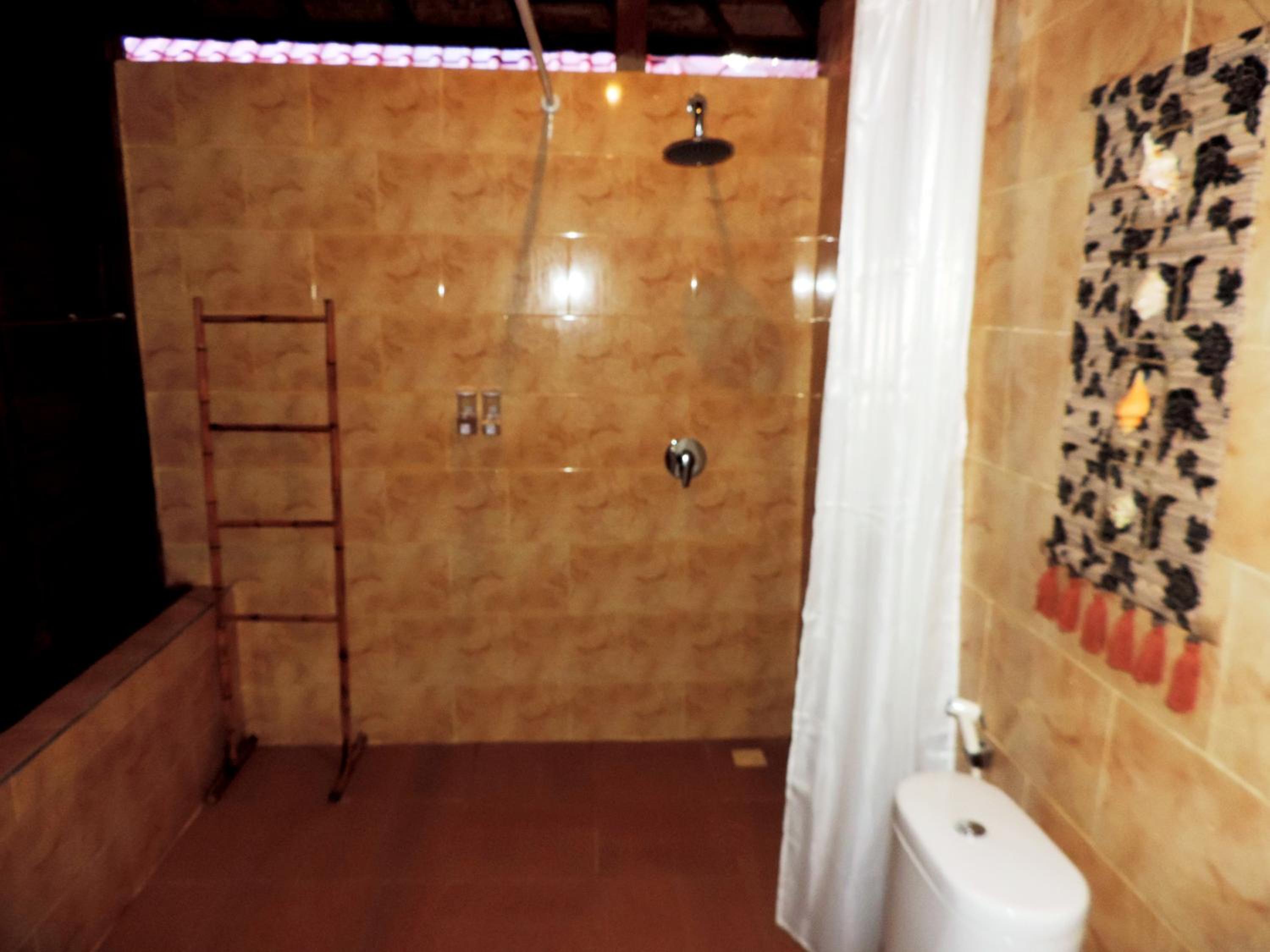 D'Coin Cottages Lembongan