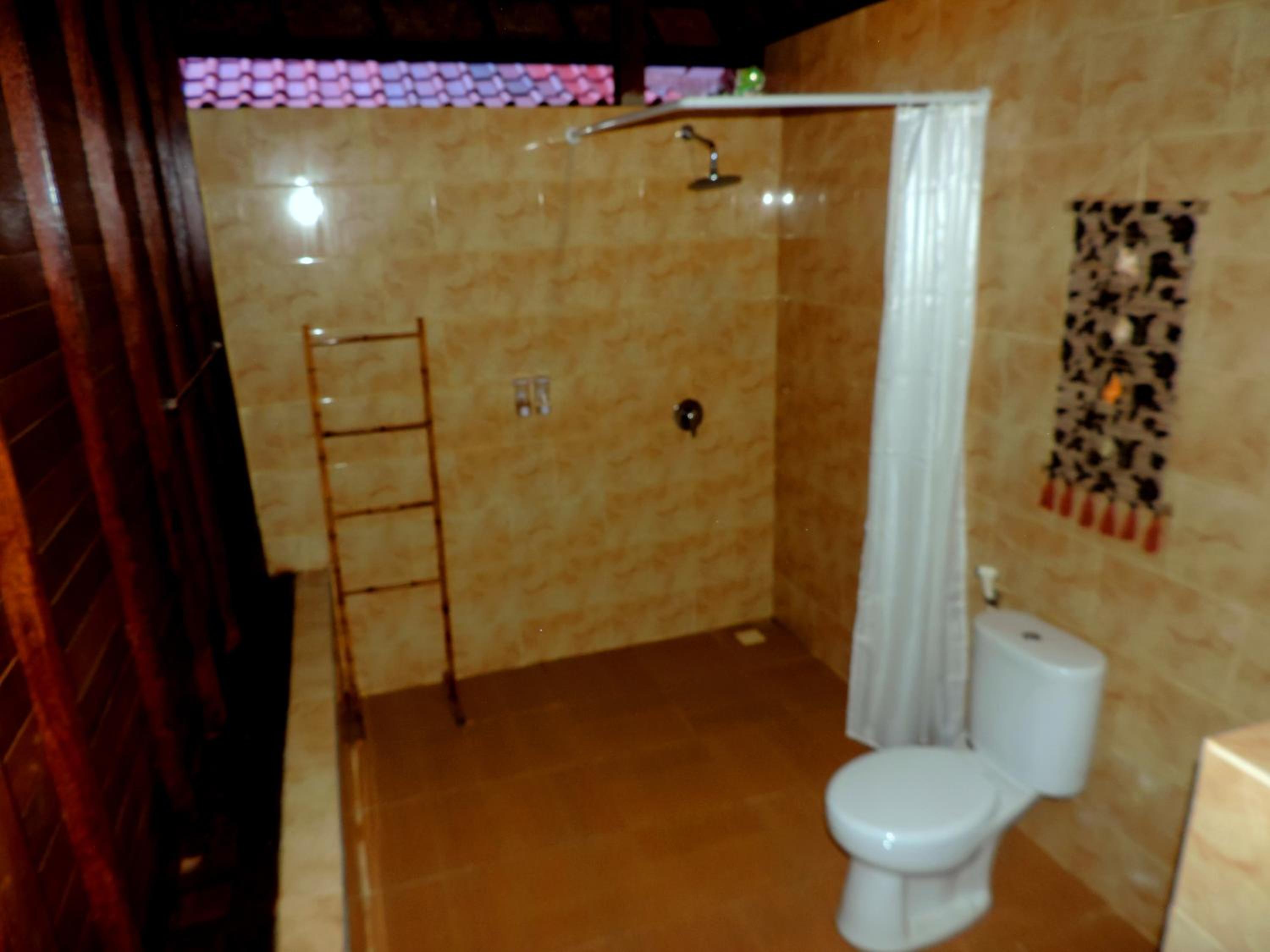 D'Coin Cottages Lembongan