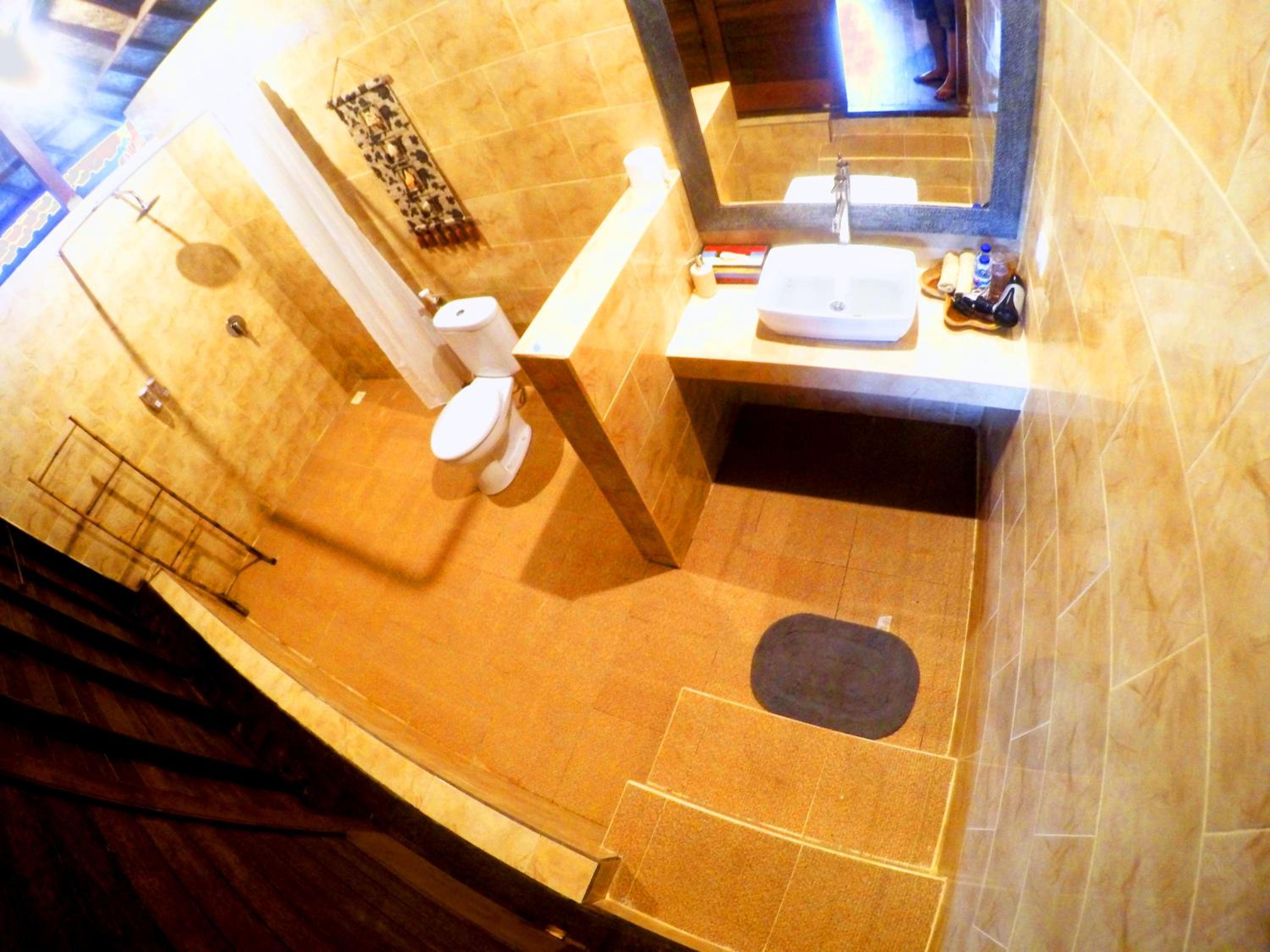 D'Coin Cottages Lembongan