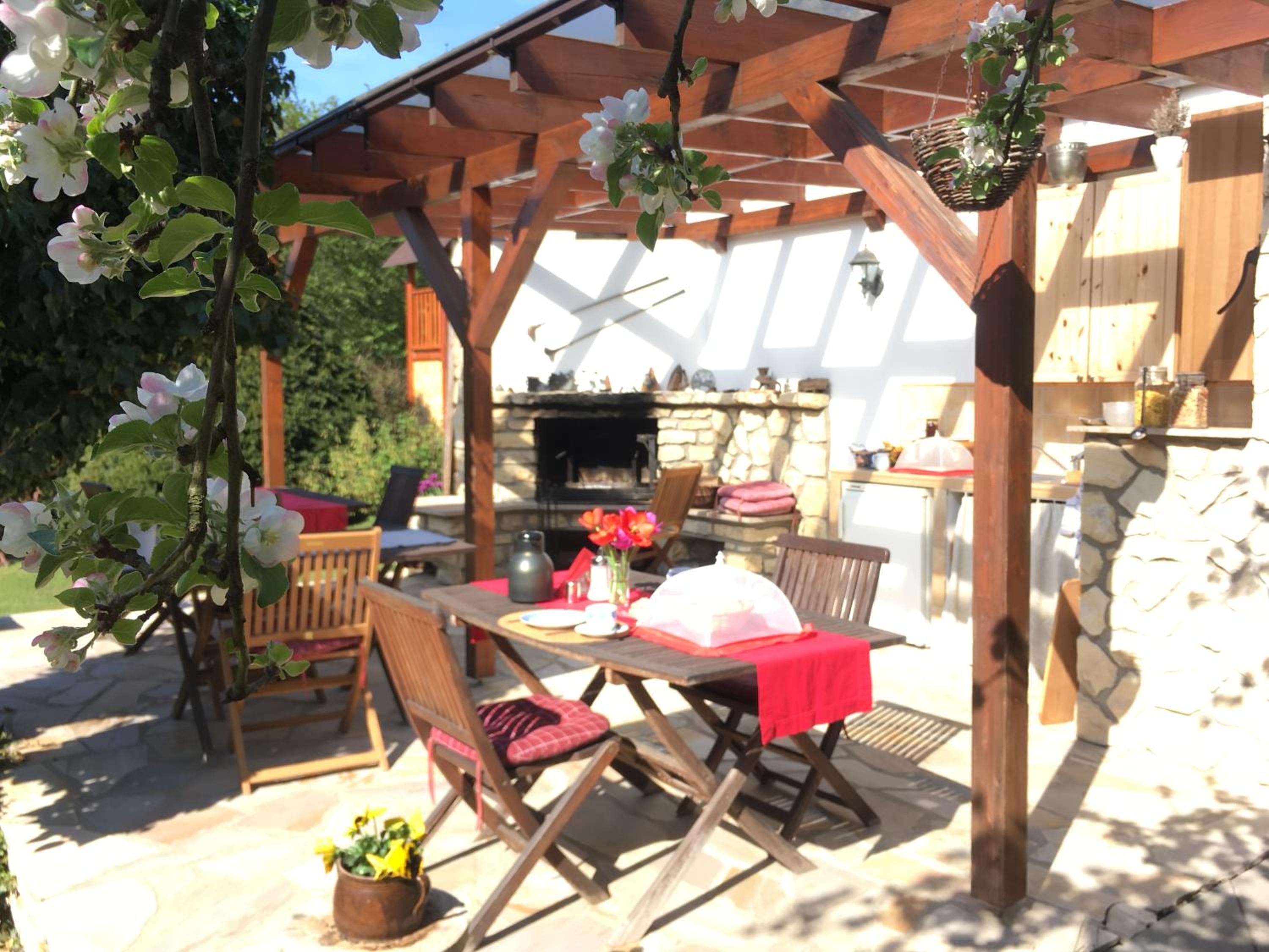 Pension Karnet