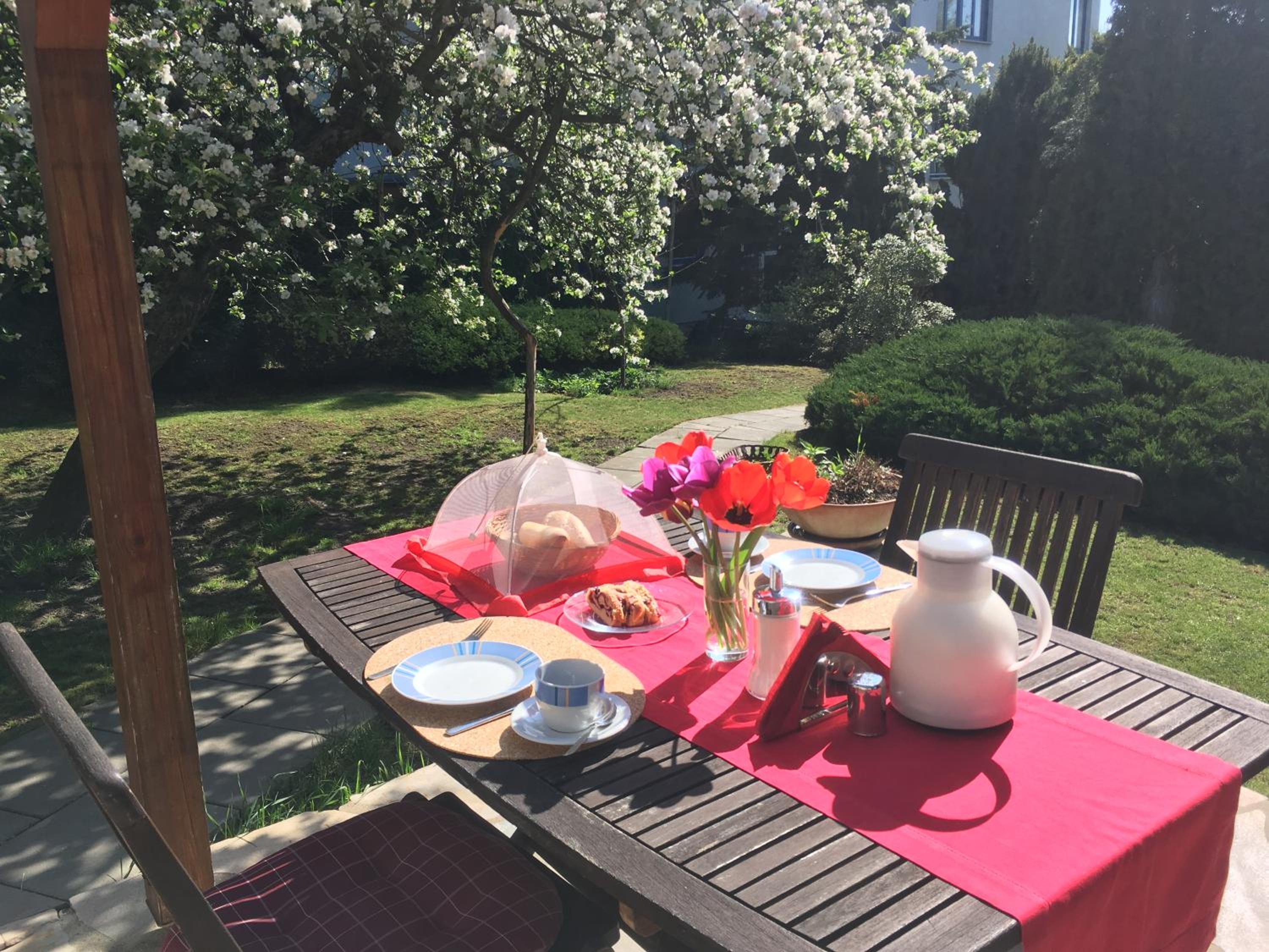 Pension Karnet