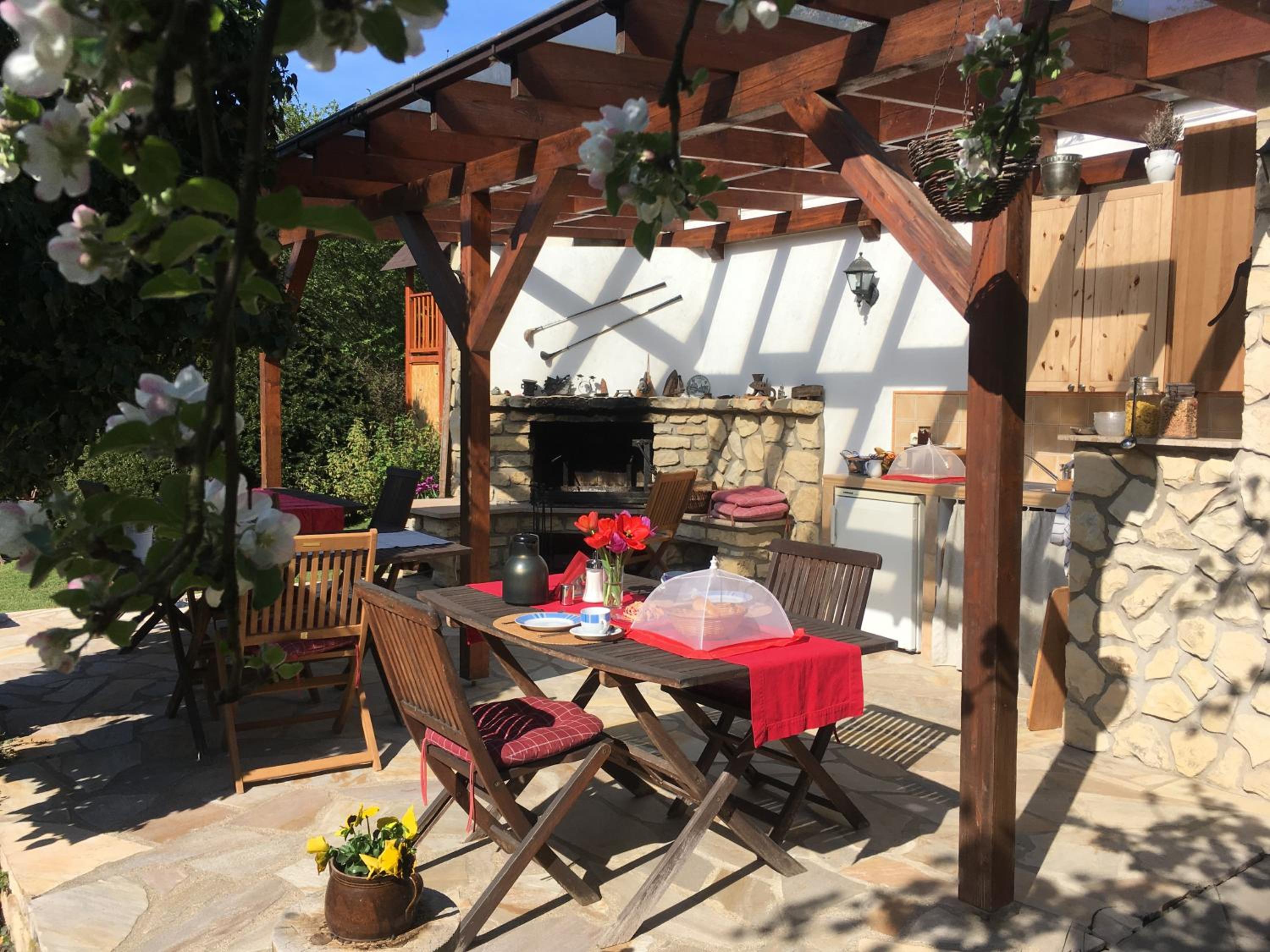 Pension Karnet