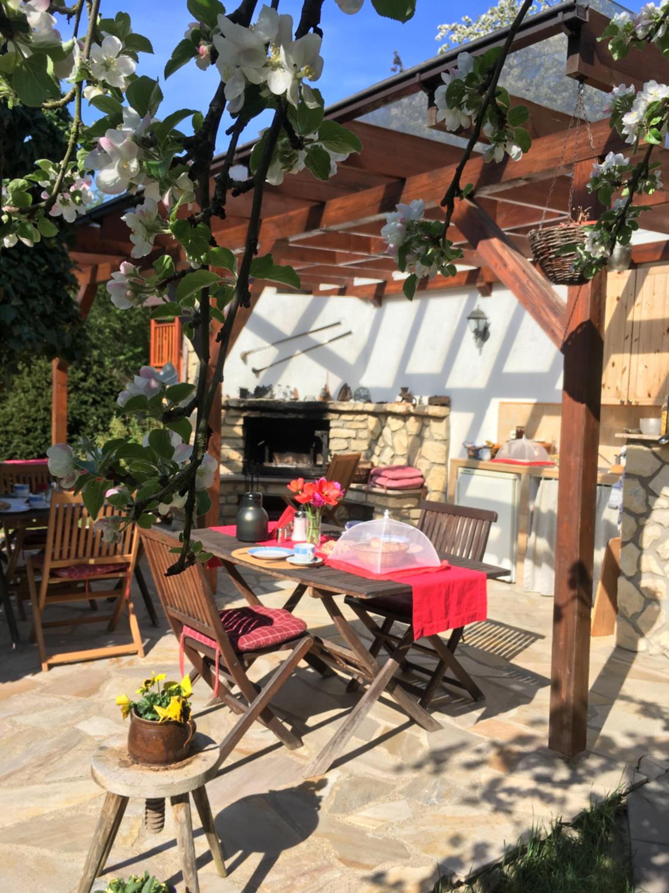 Pension Karnet