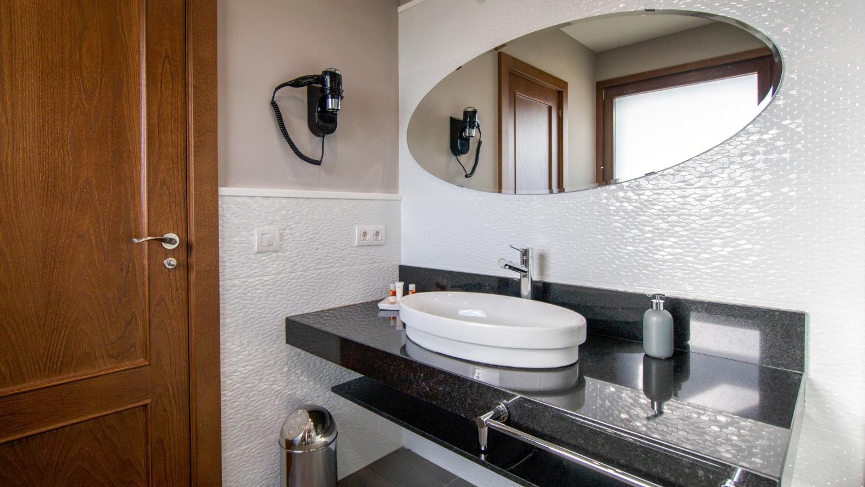 Casa de 7 suites y vistas 360. Les Feixes Llargues