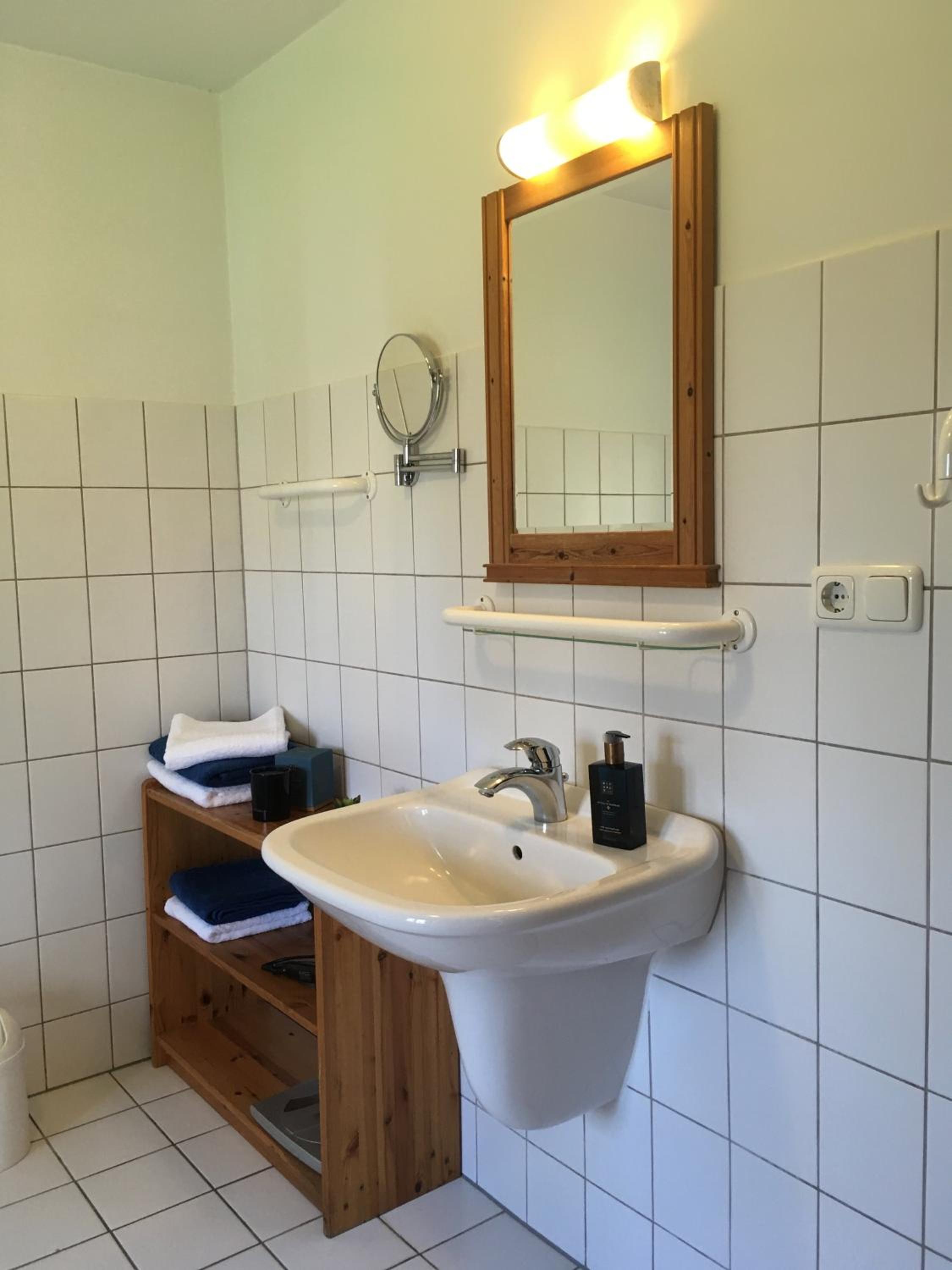 Alte Schule SPO