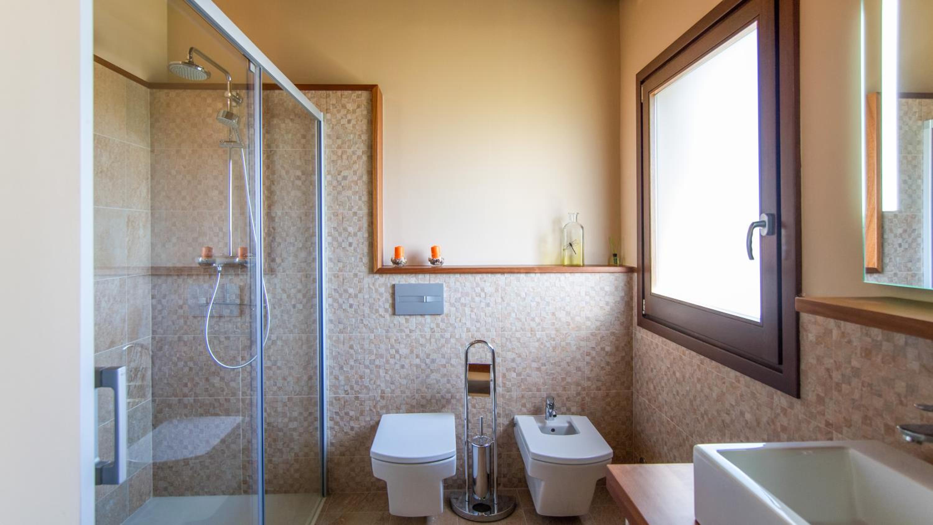 Casa de 7 suites y vistas 360. Les Feixes Llargues