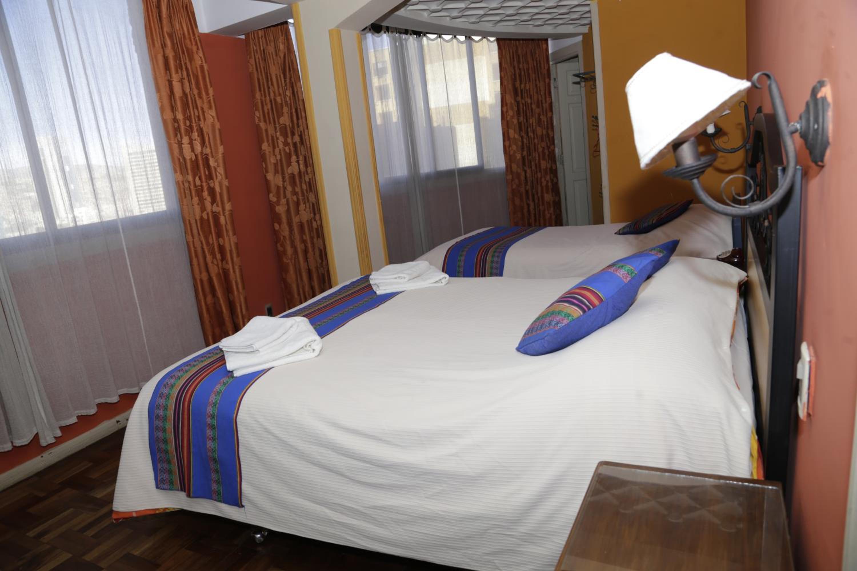 Isabela Hotel Suite