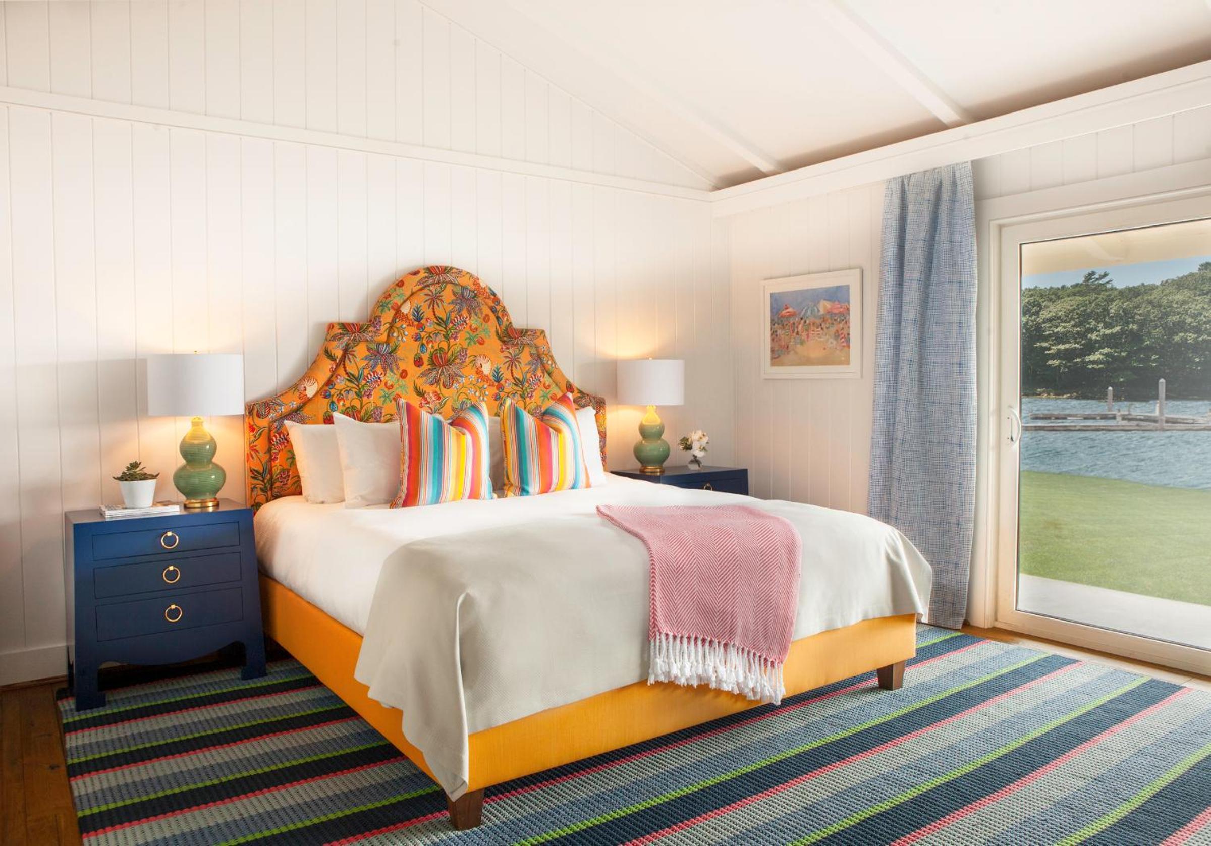 Yachtsman Hotel & Marina Club 18