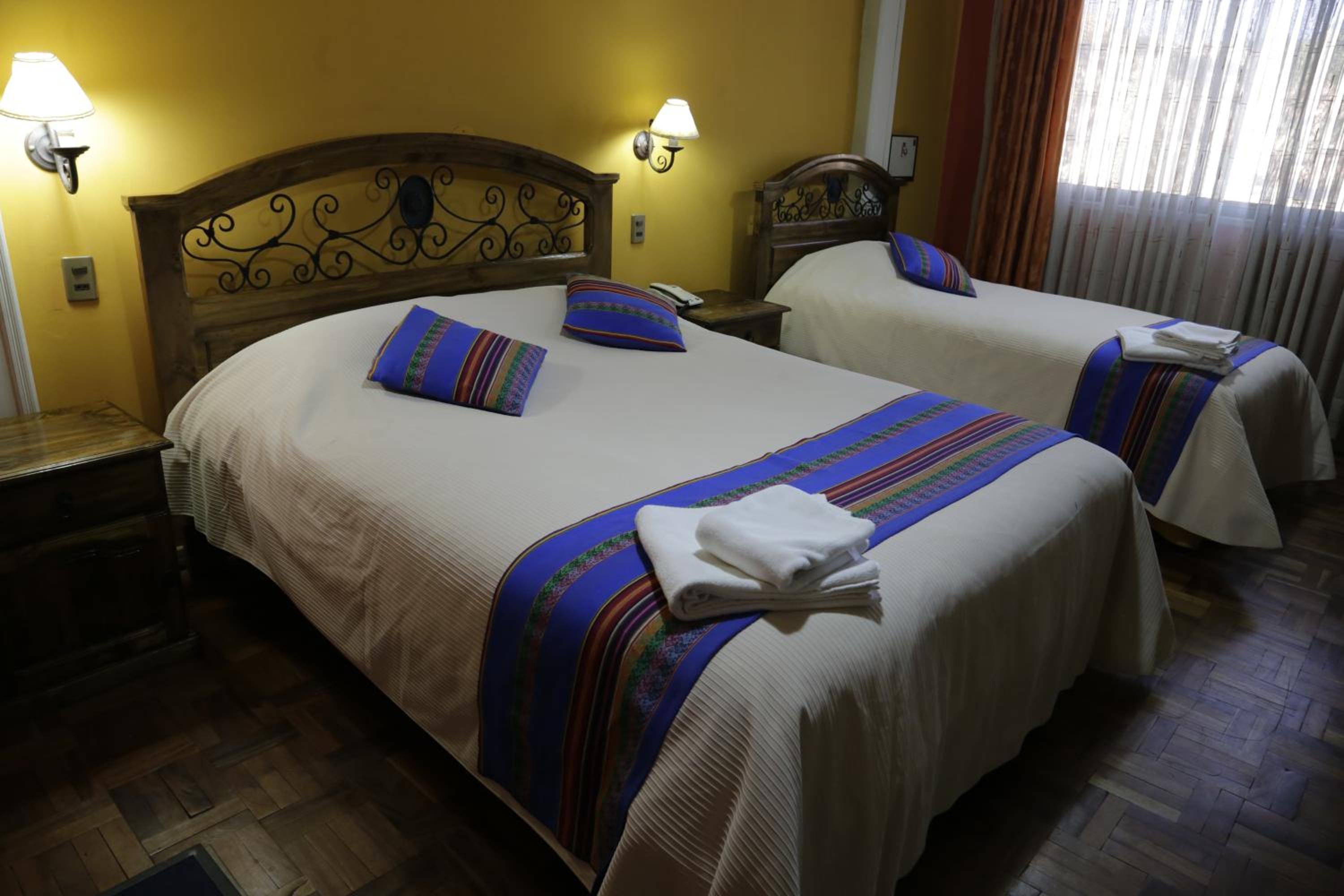 Isabela Hotel Suite