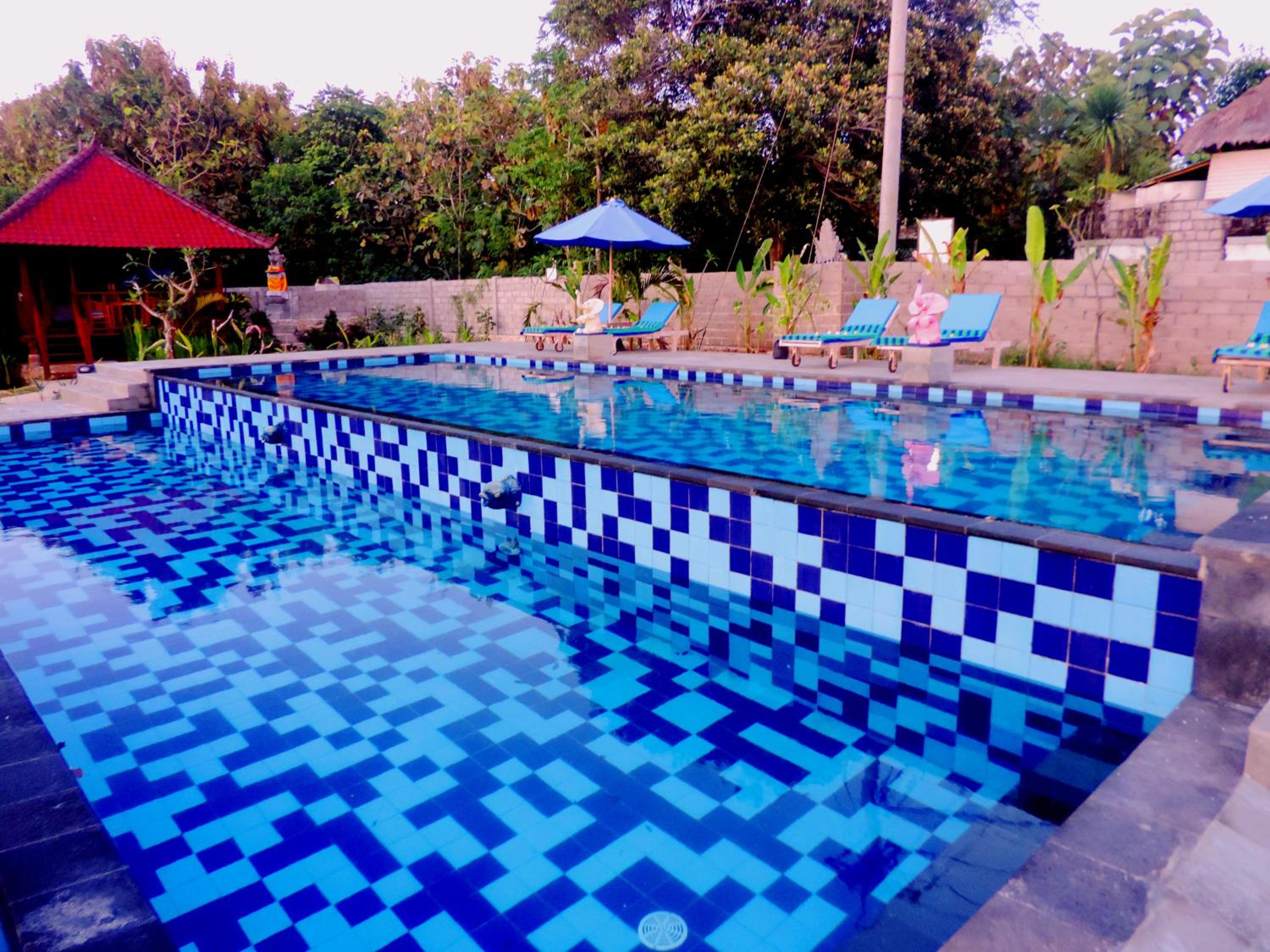 D'Coin Cottages Lembongan