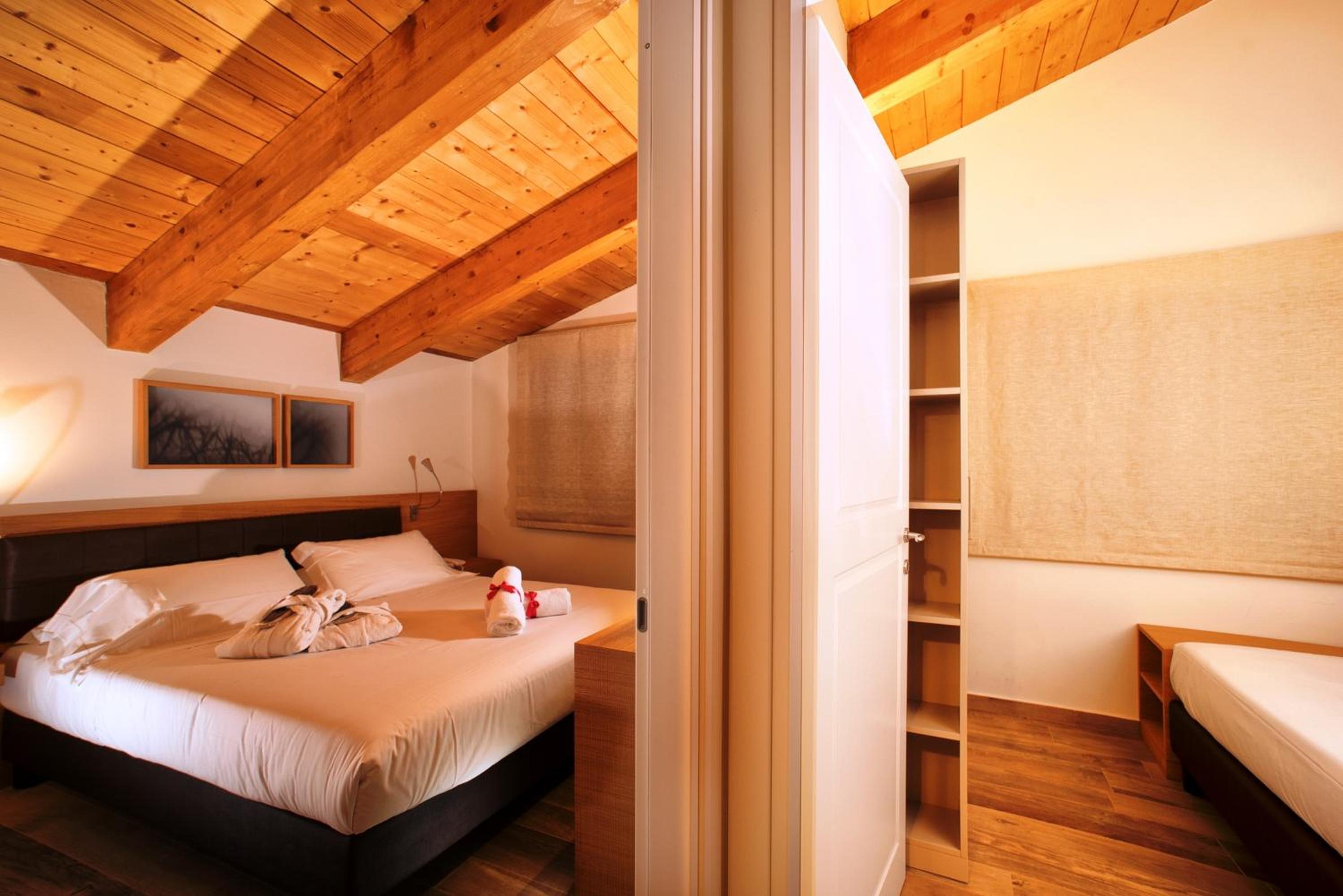 Guesia Village Hotel e Spa