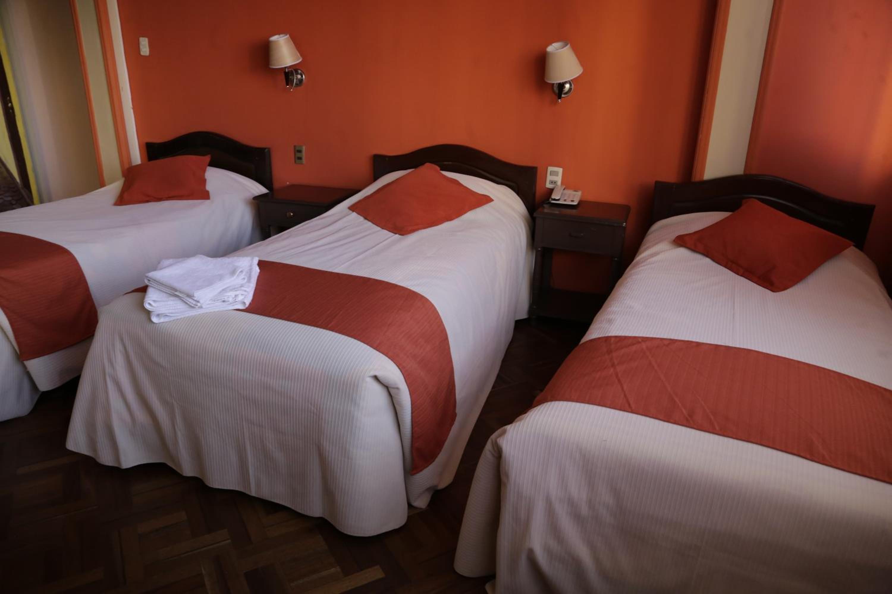 Isabela Hotel Suite