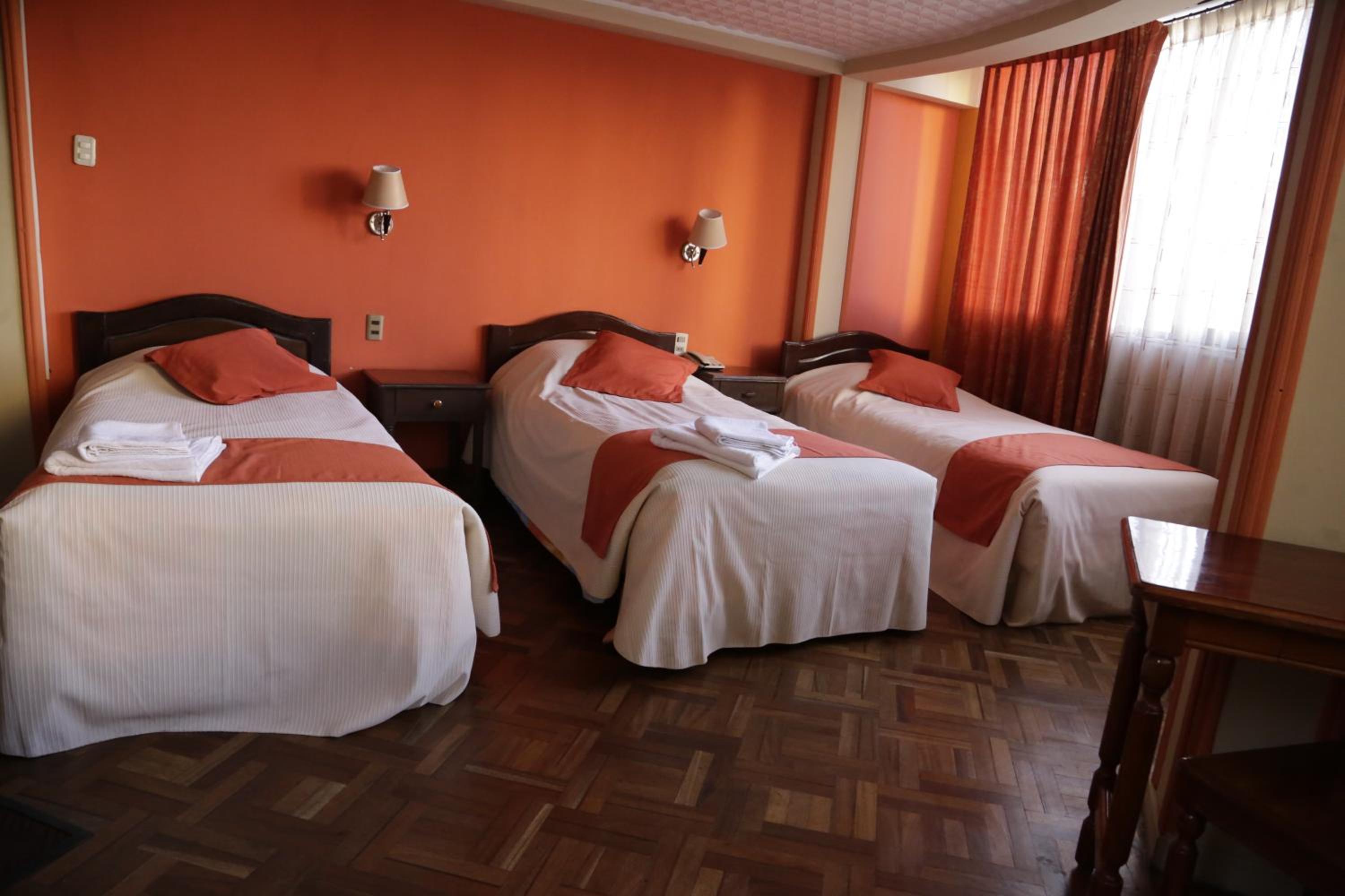 Isabela Hotel Suite
