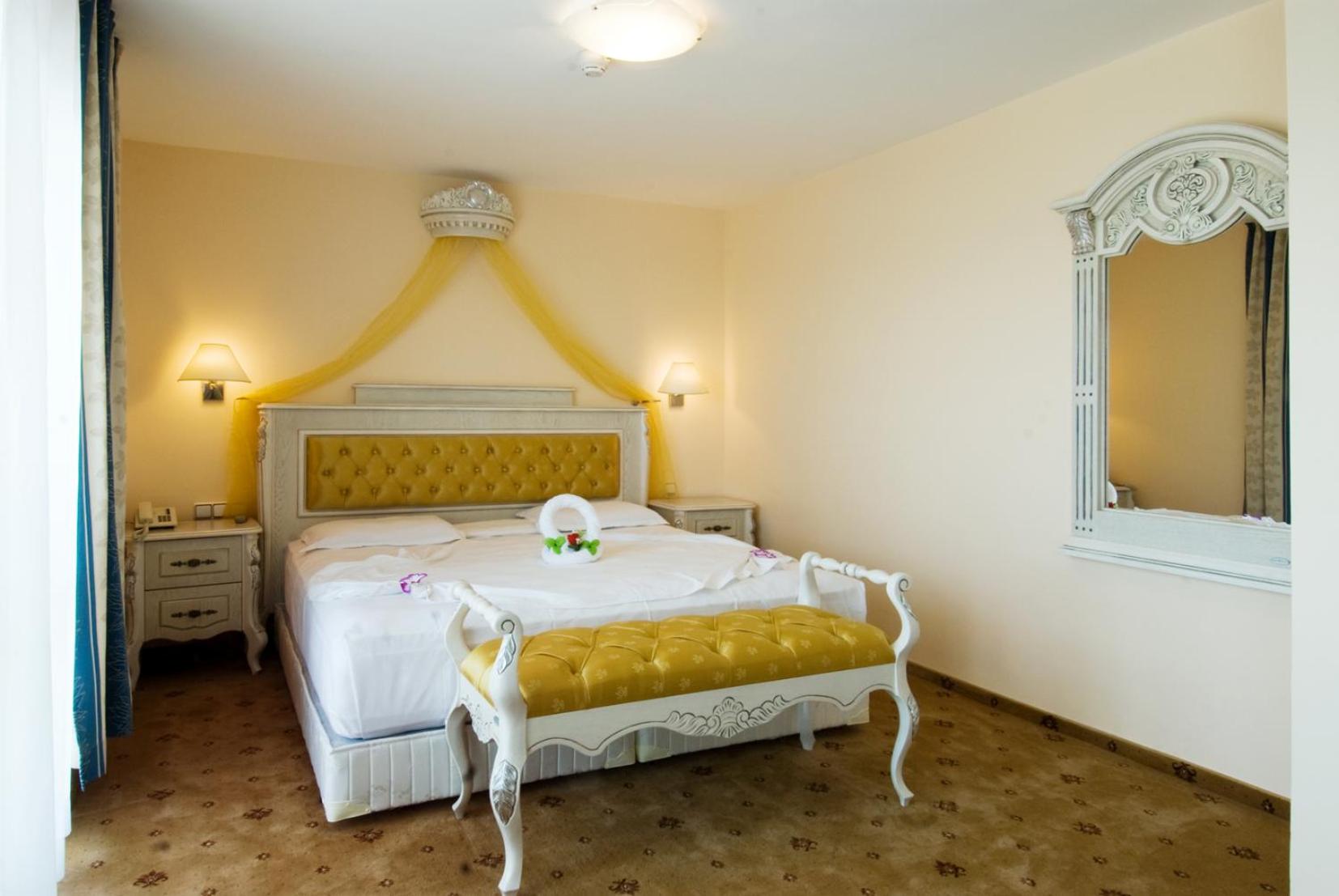 Duni Pelican Hotel - All Inclusive