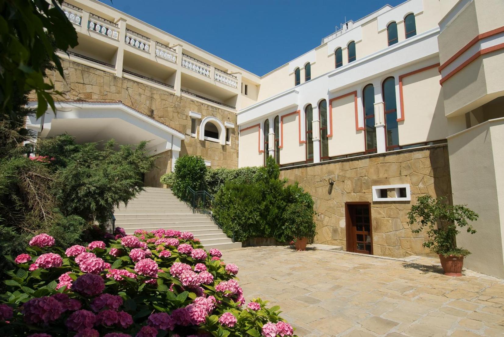 Duni Pelican Hotel - All Inclusive