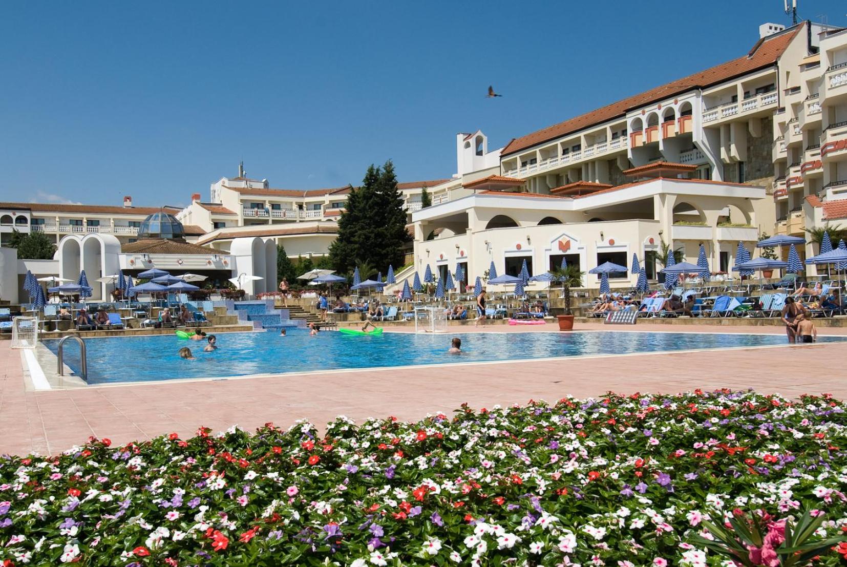 Duni Pelican Hotel - All Inclusive