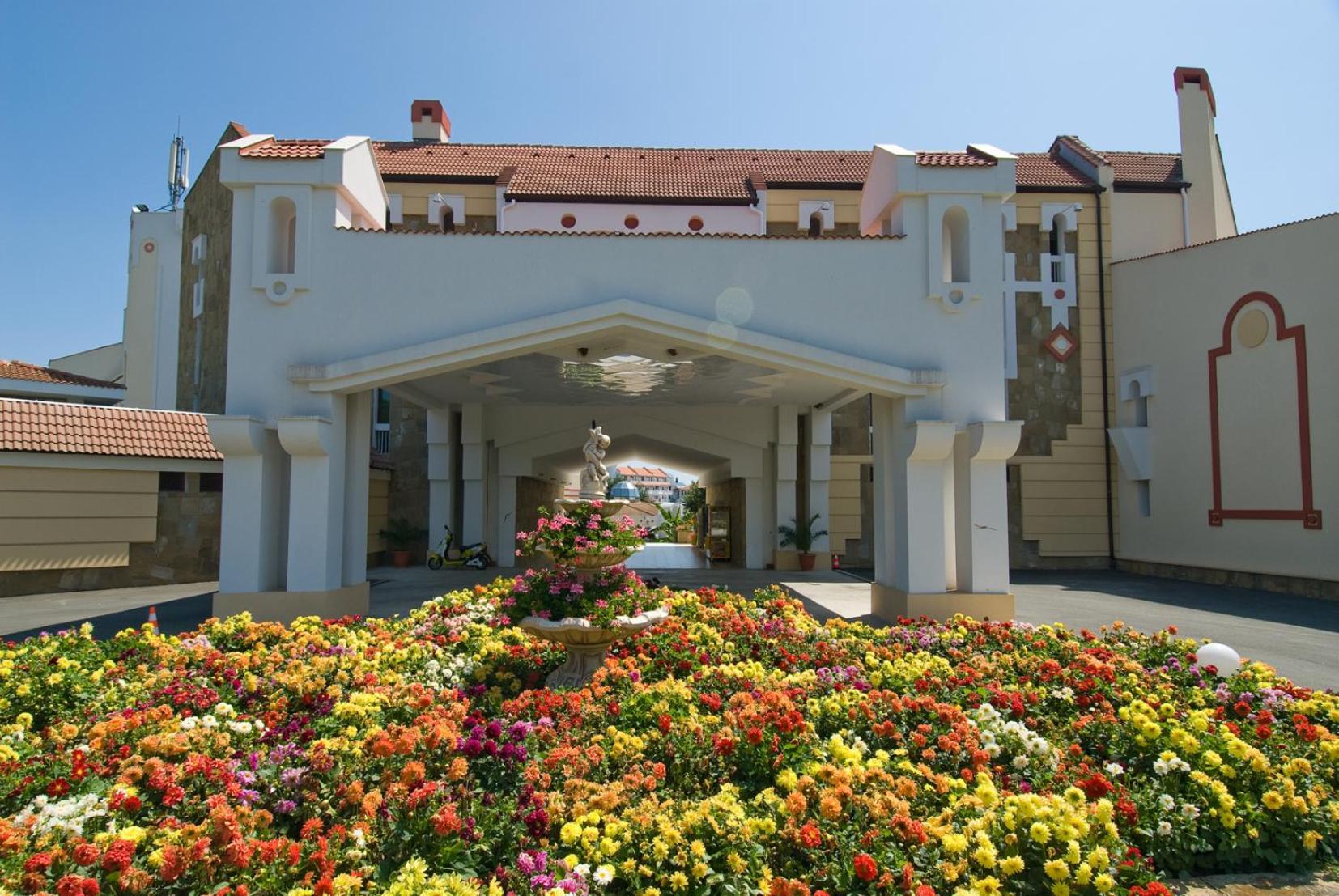 Duni Pelican Hotel - All Inclusive