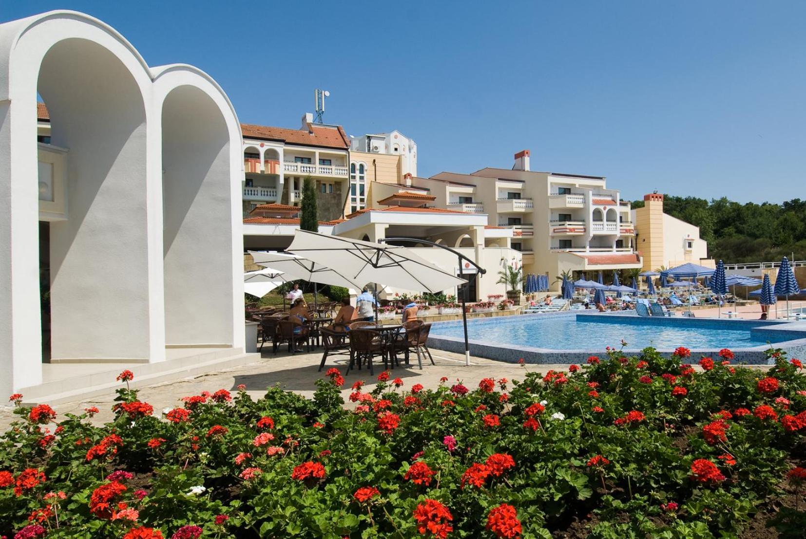Duni Pelican Hotel - All Inclusive