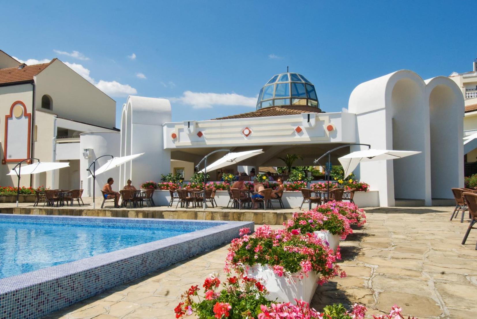 Duni Pelican Hotel - All Inclusive