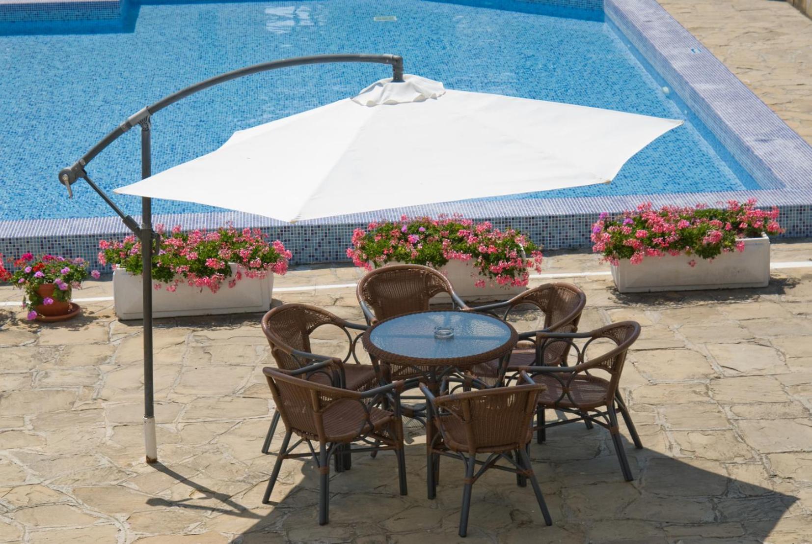 Duni Pelican Hotel - All Inclusive