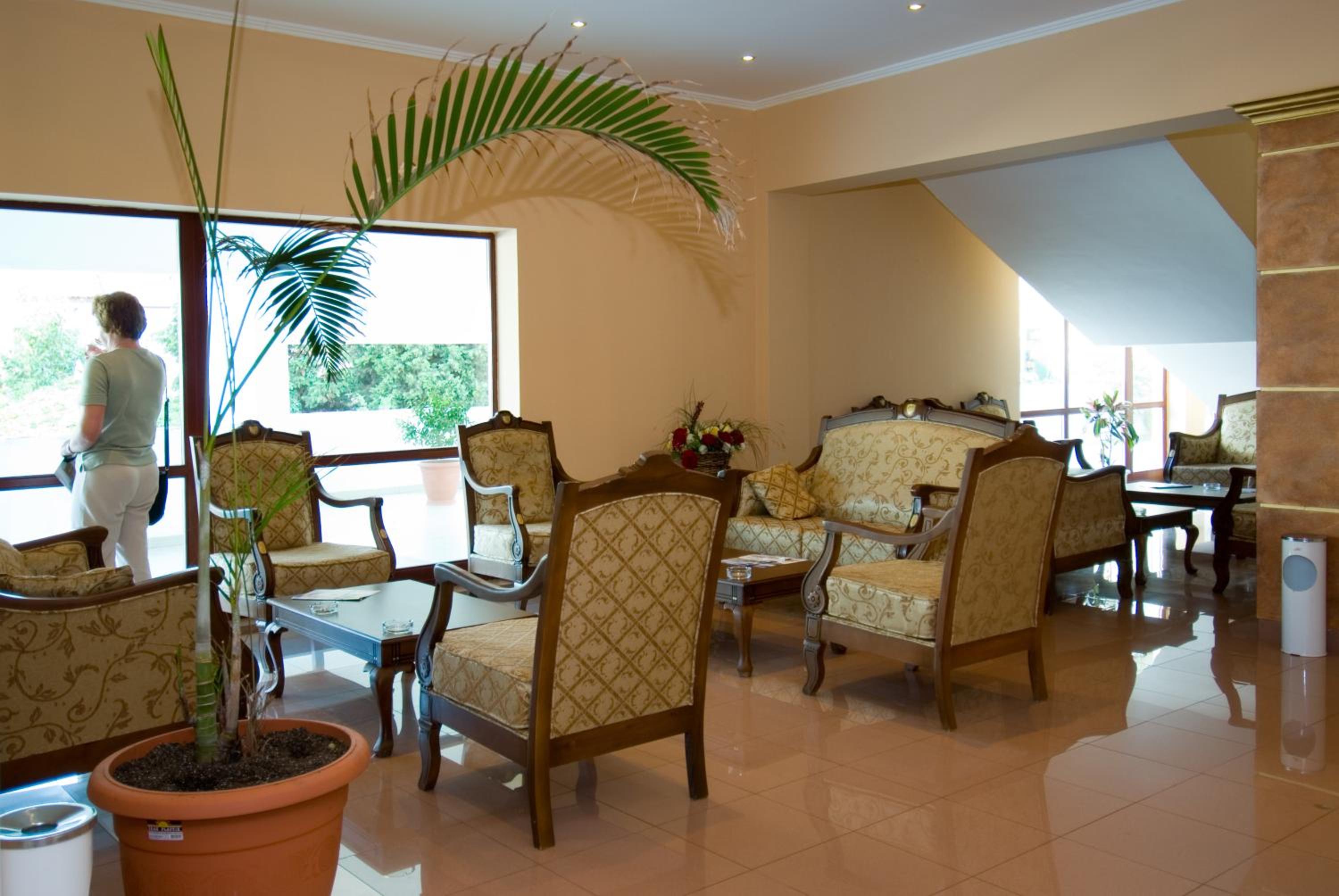 Duni Pelican Hotel - All Inclusive