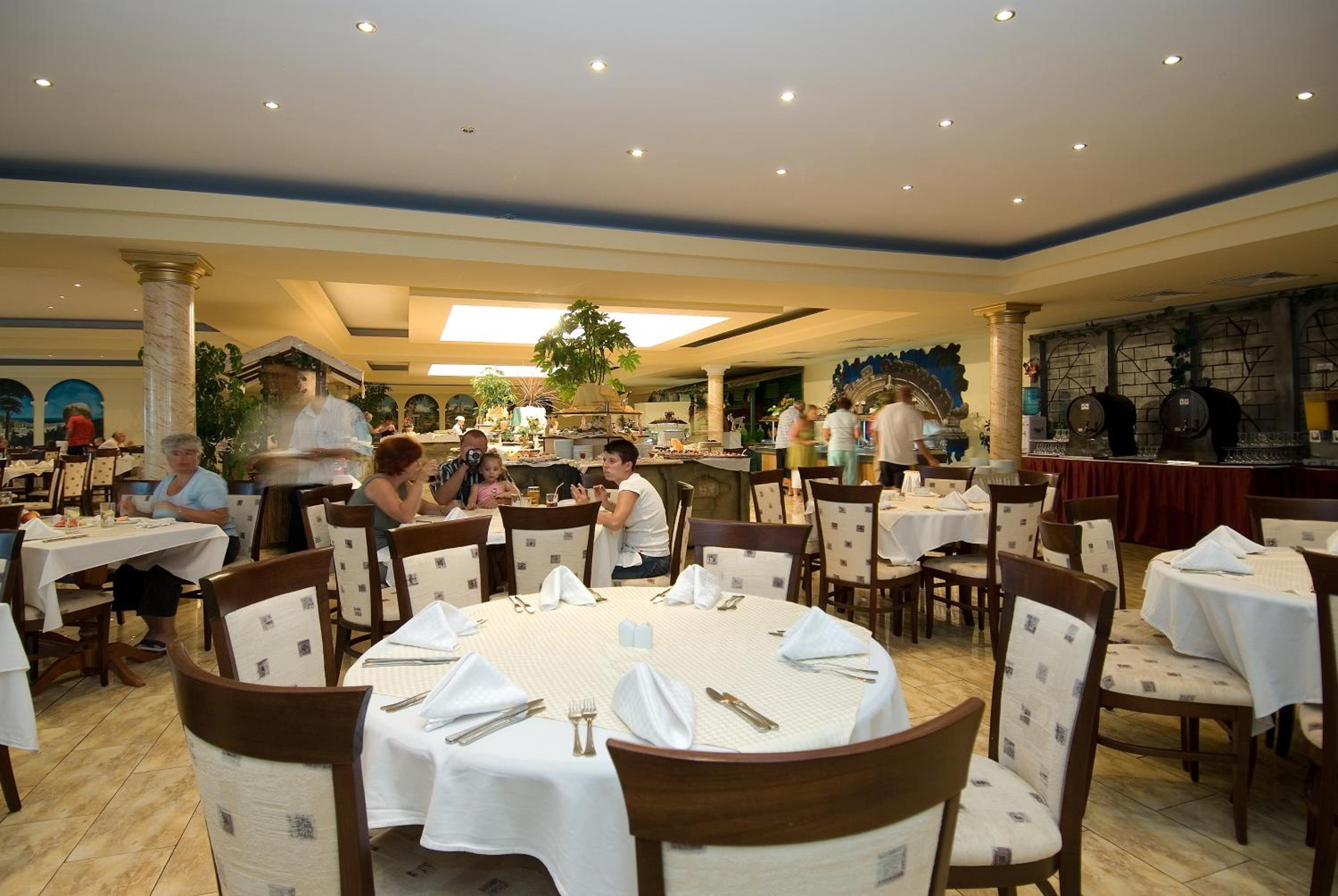 Duni Pelican Hotel - All Inclusive