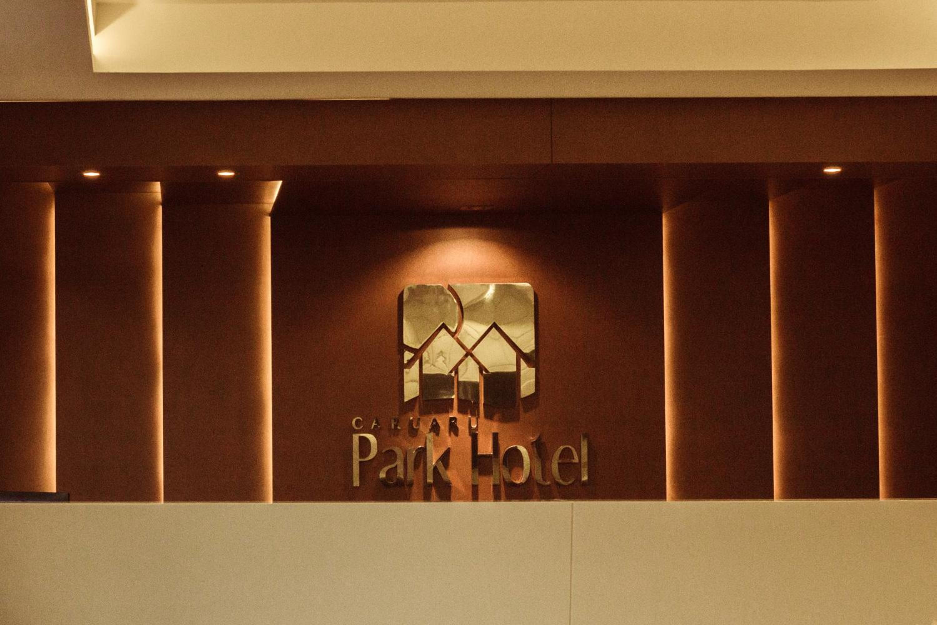 Caruaru Park Hotel