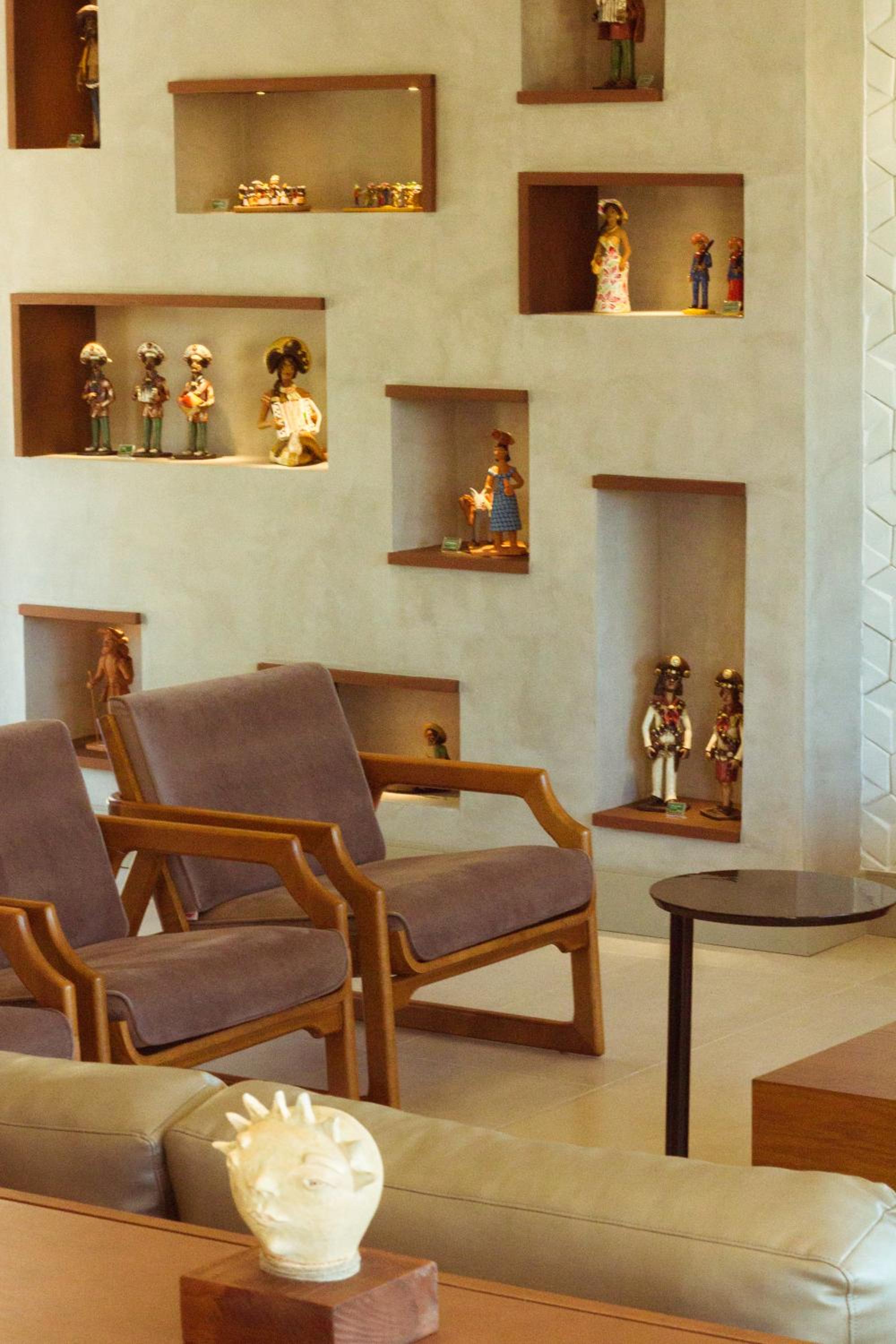 Caruaru Park Hotel