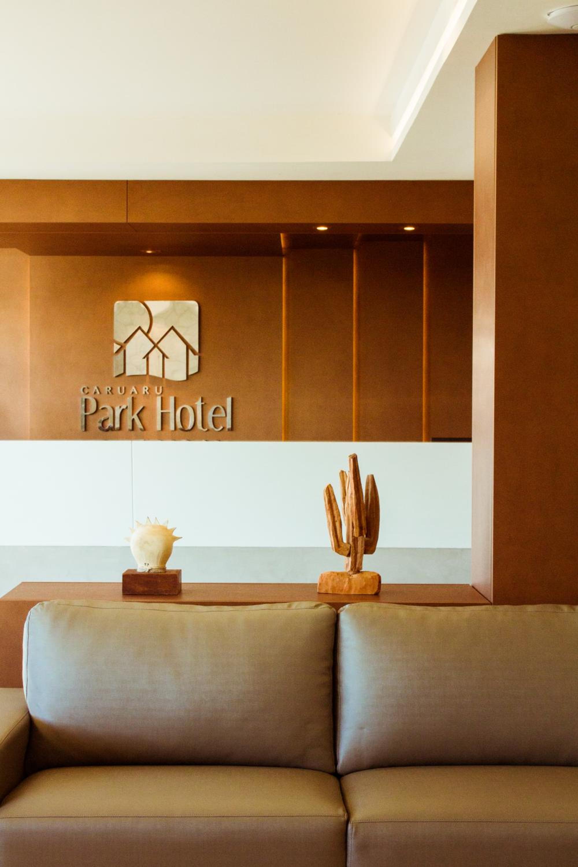 Caruaru Park Hotel