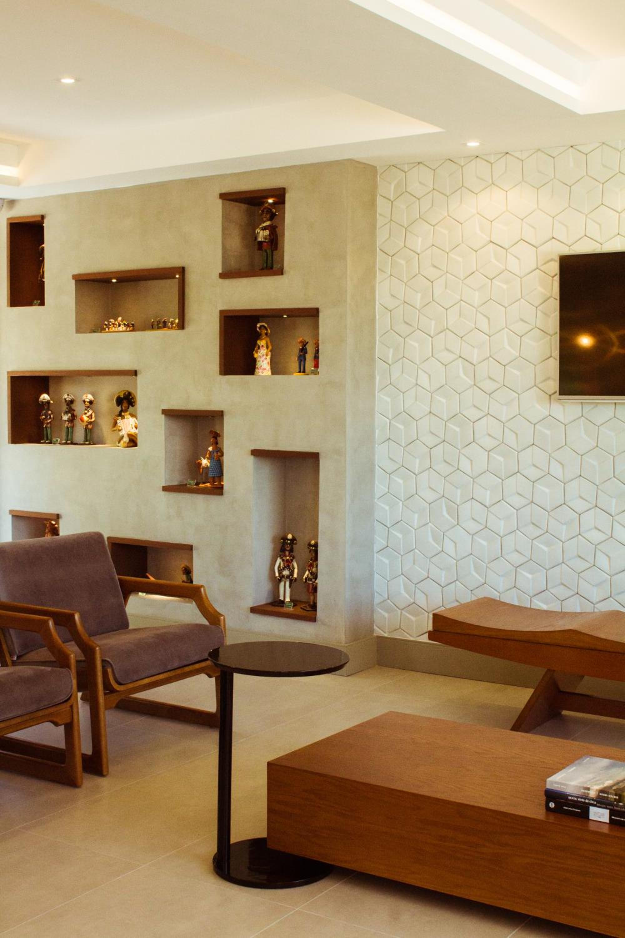 Caruaru Park Hotel