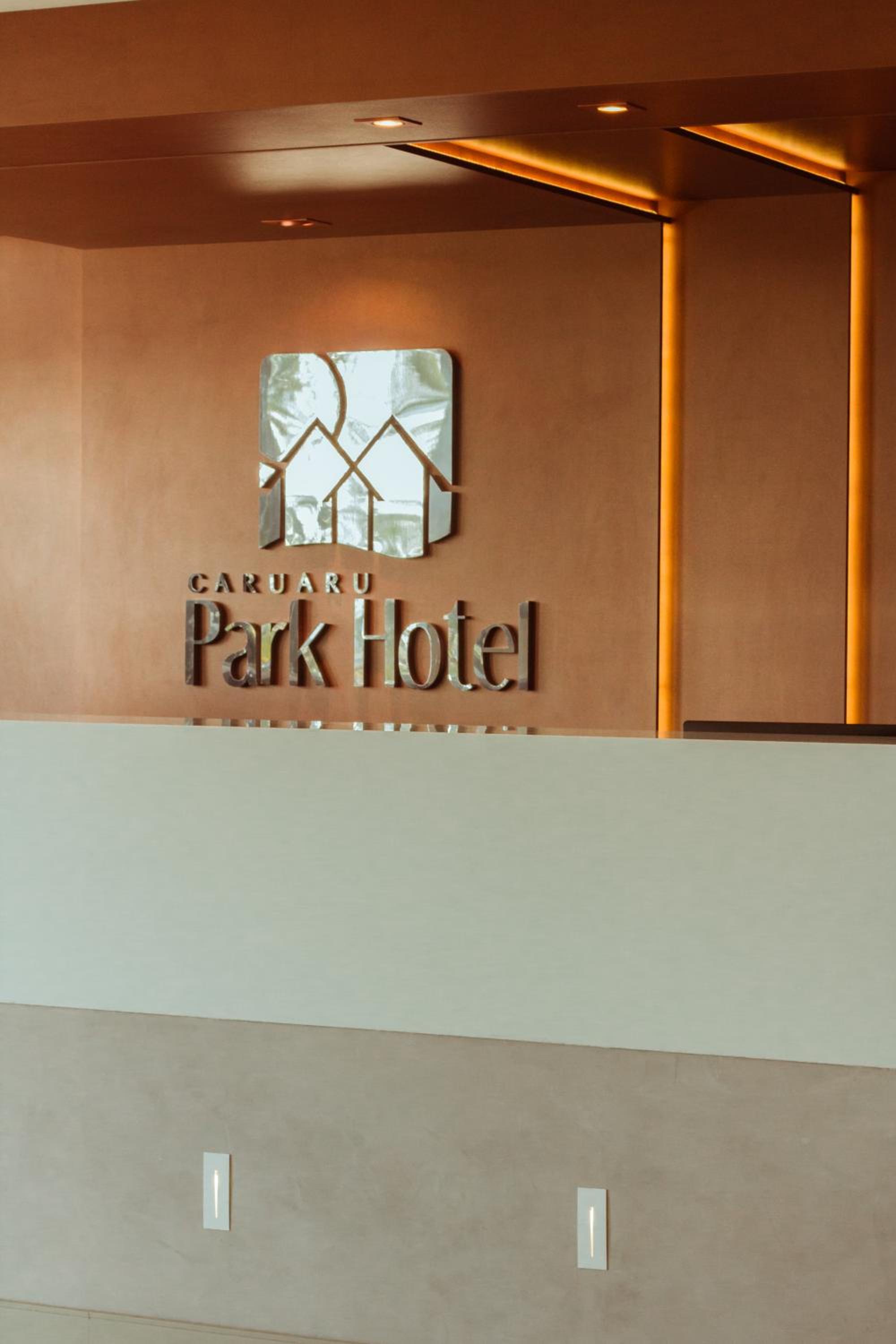 Caruaru Park Hotel