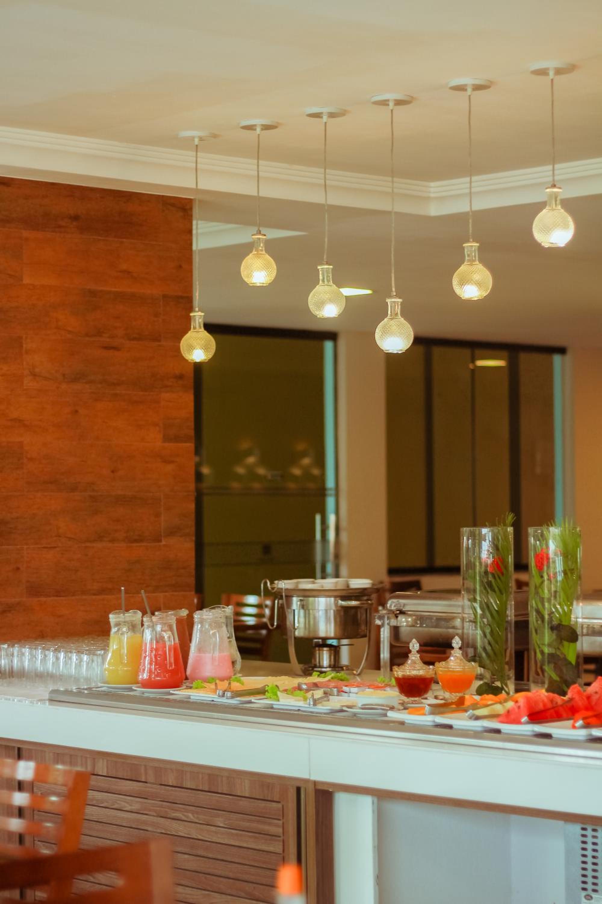 Caruaru Park Hotel