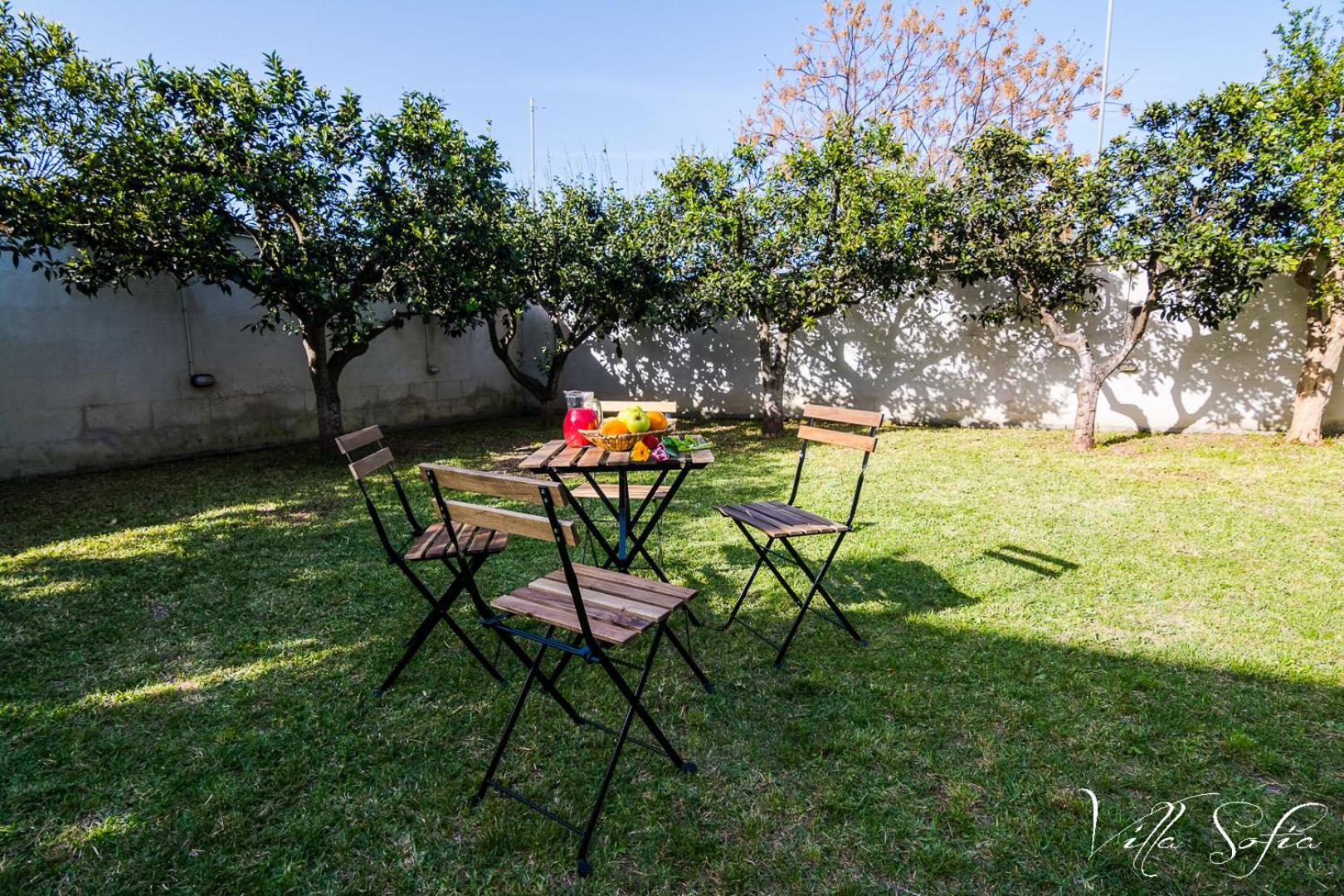 B&B Villa Sofia