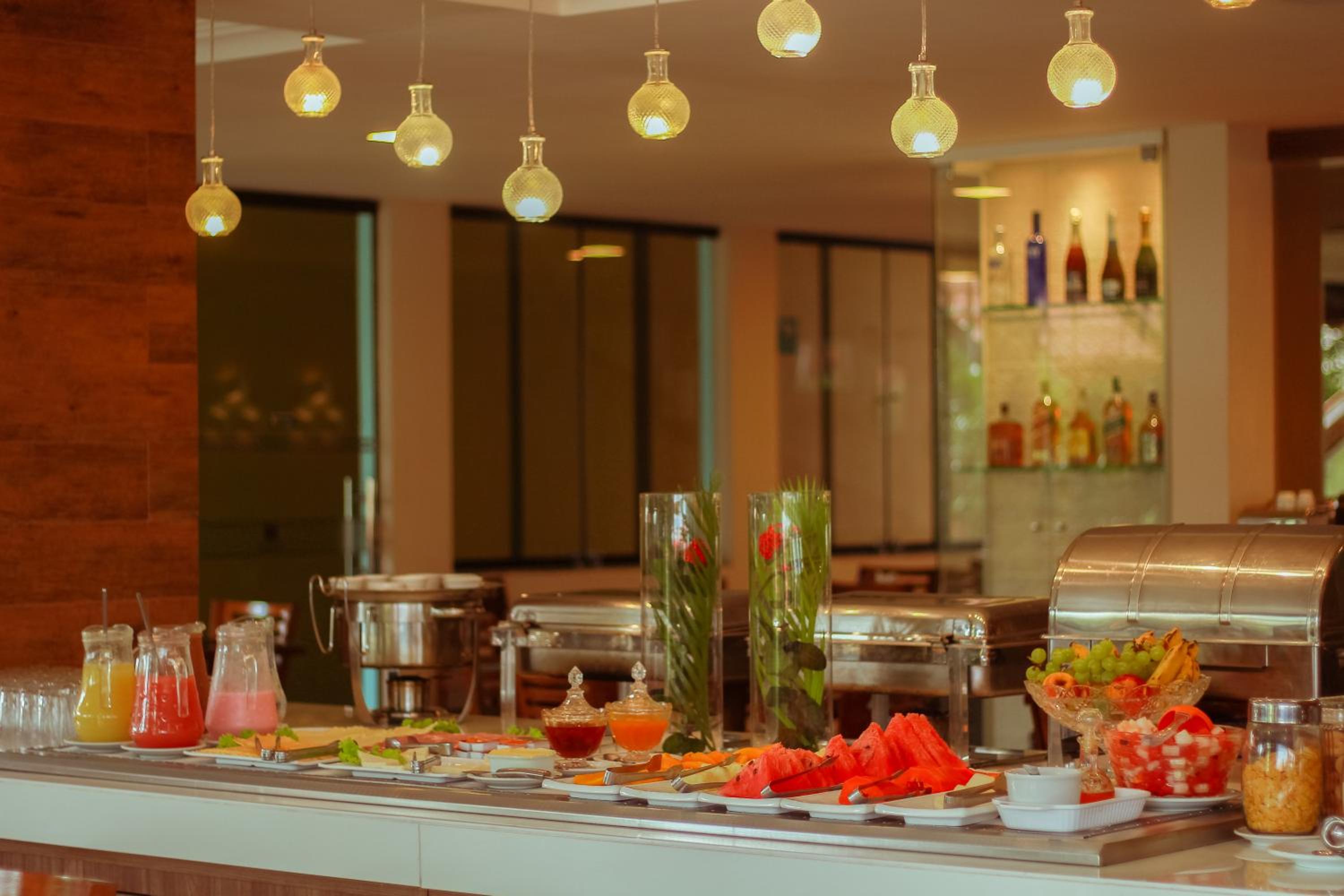 Caruaru Park Hotel
