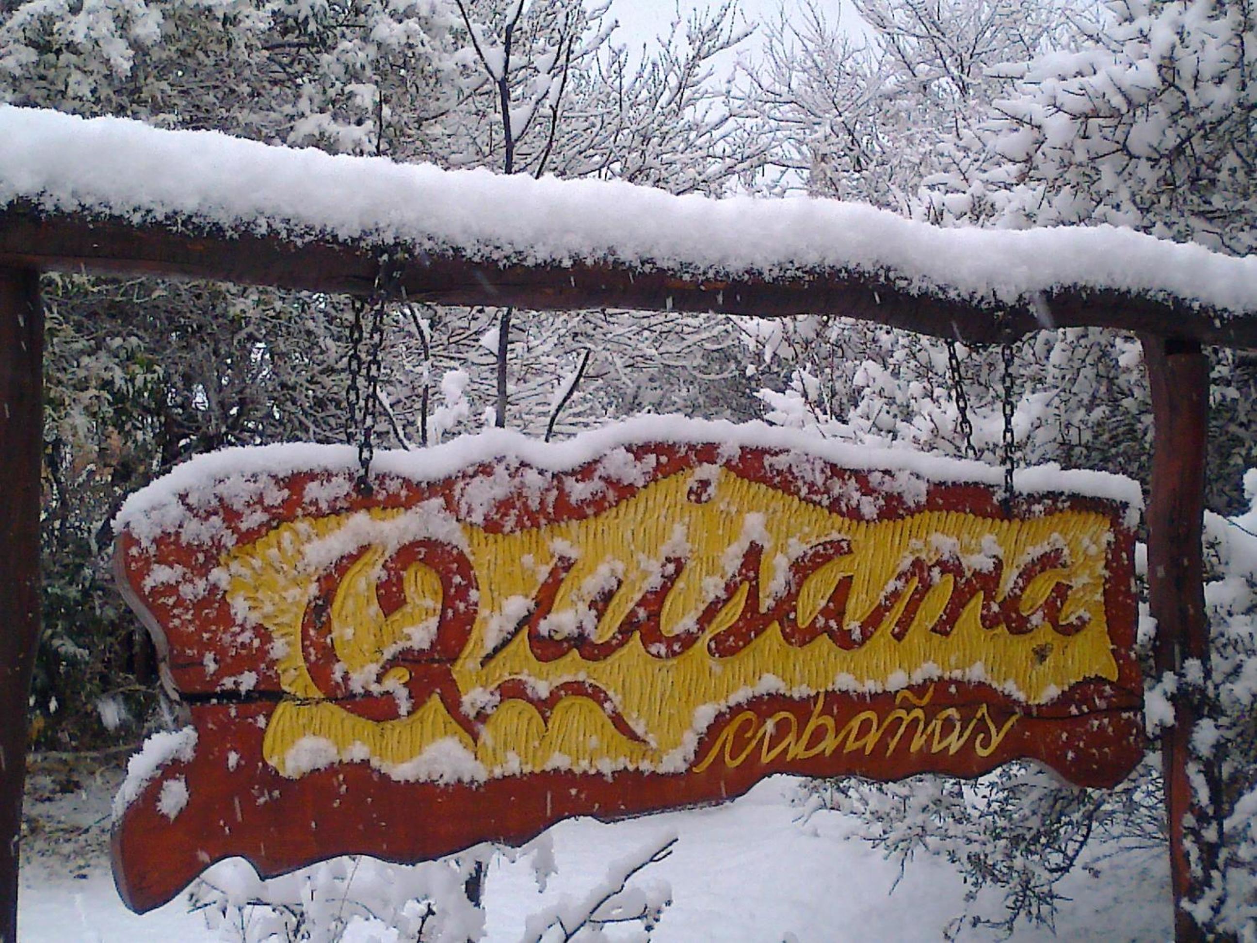 Cabañas Quisama