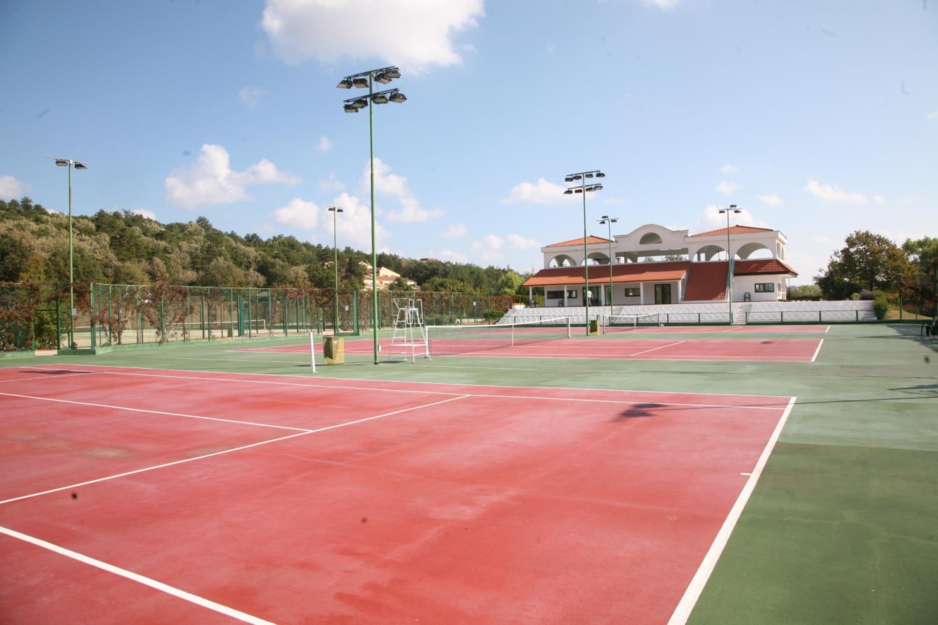 Duni Pelican Hotel - All Inclusive