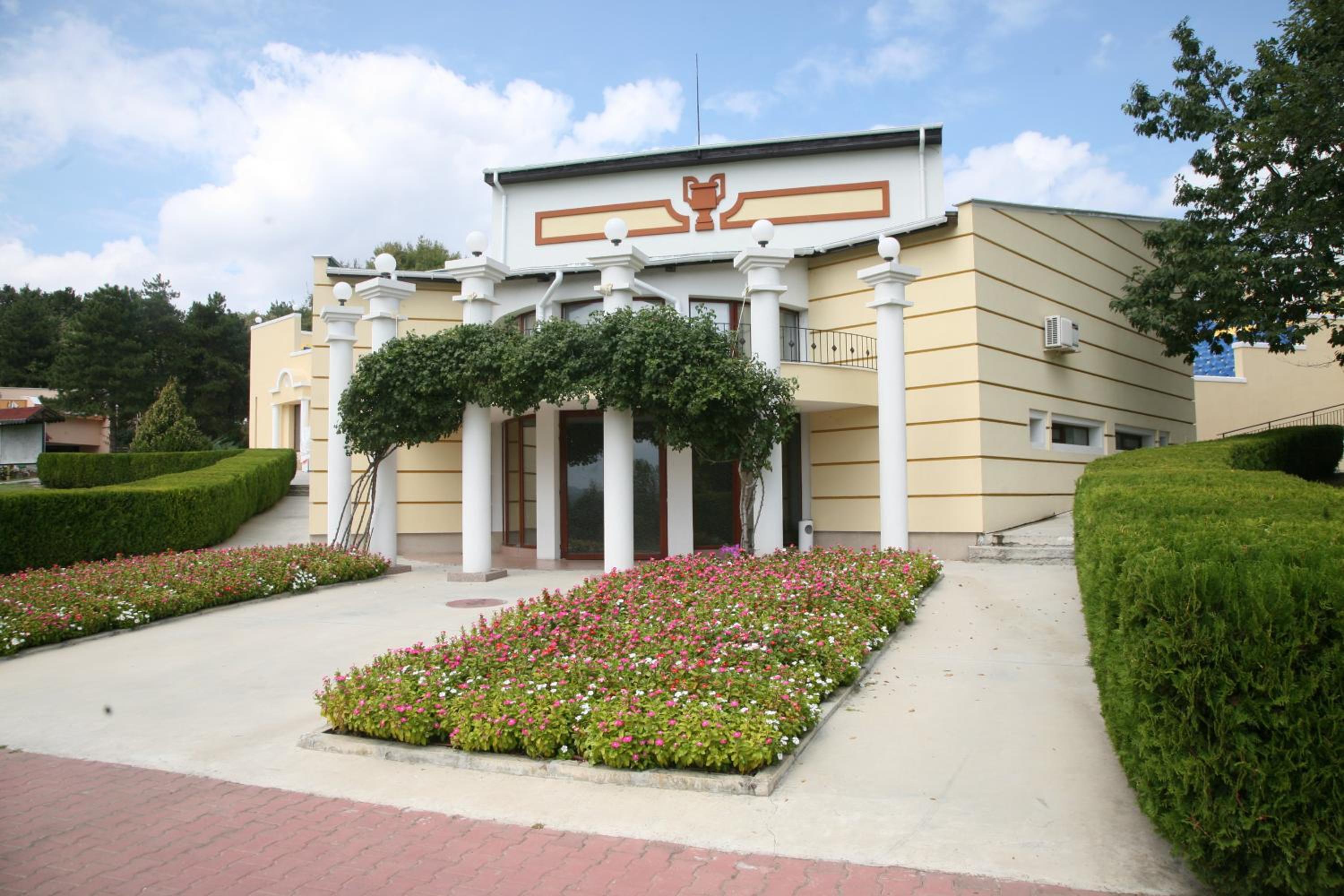 Duni Pelican Hotel - All Inclusive