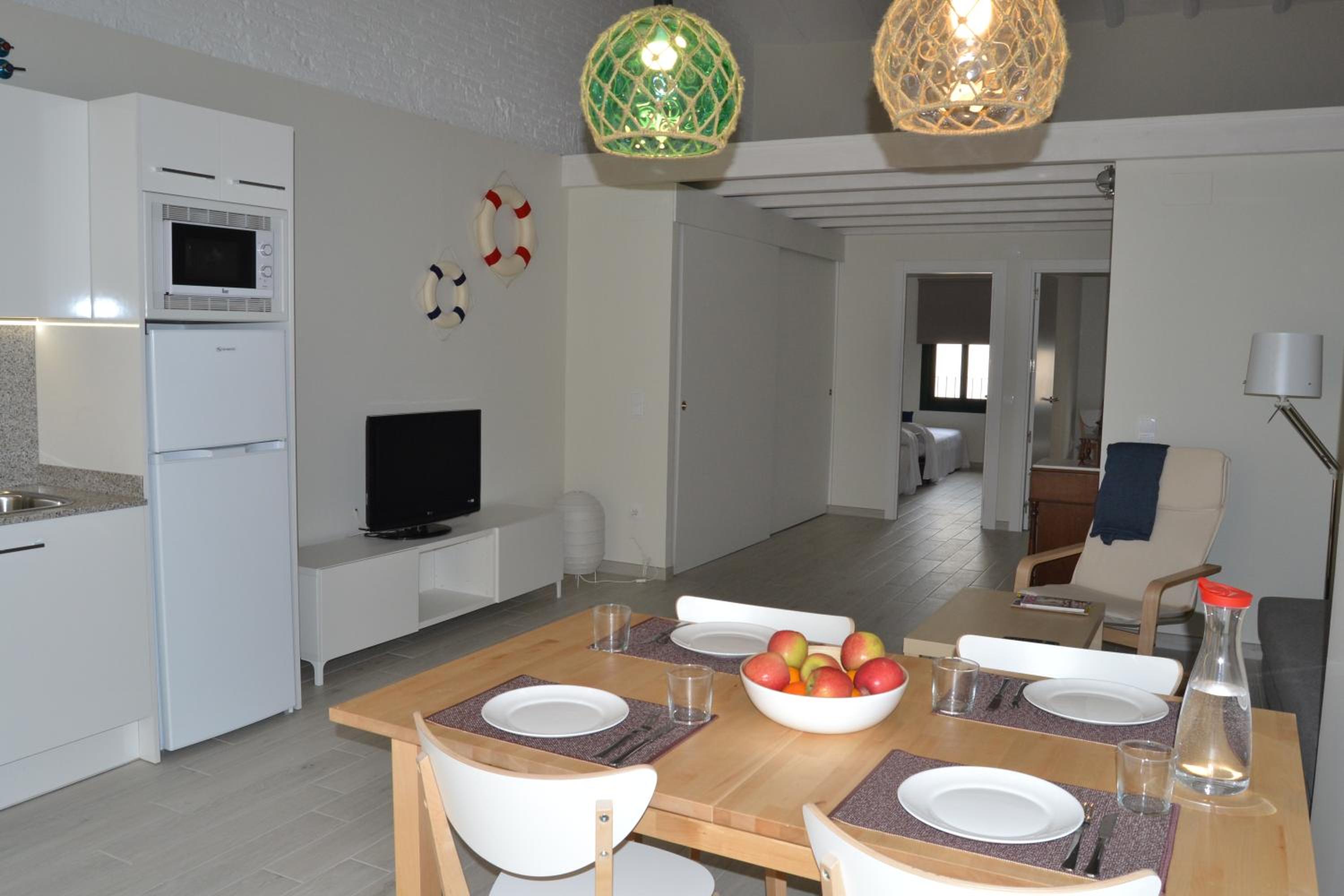 Apartamento Trempat view 4