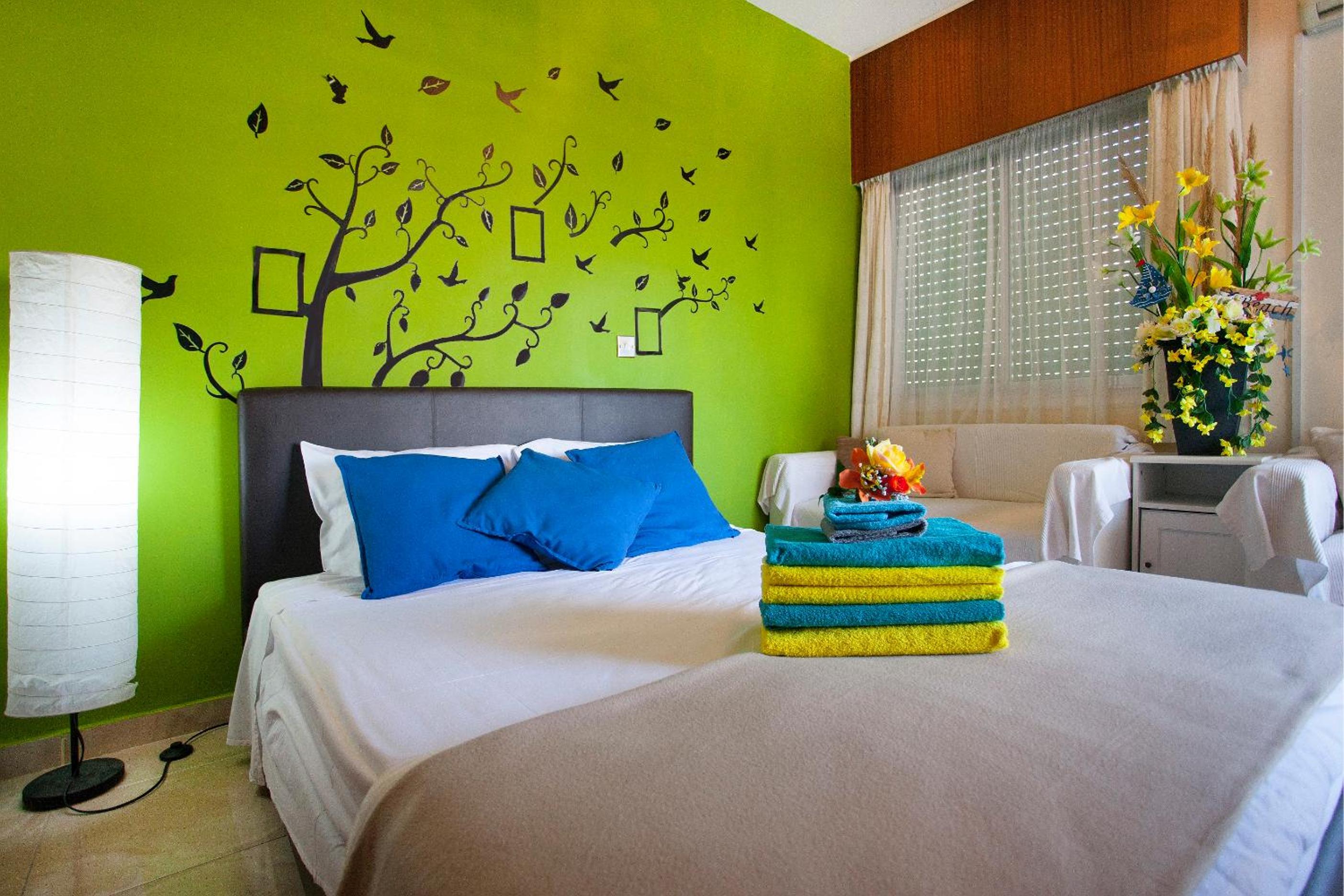 Poseidon Boutique Apartment 1