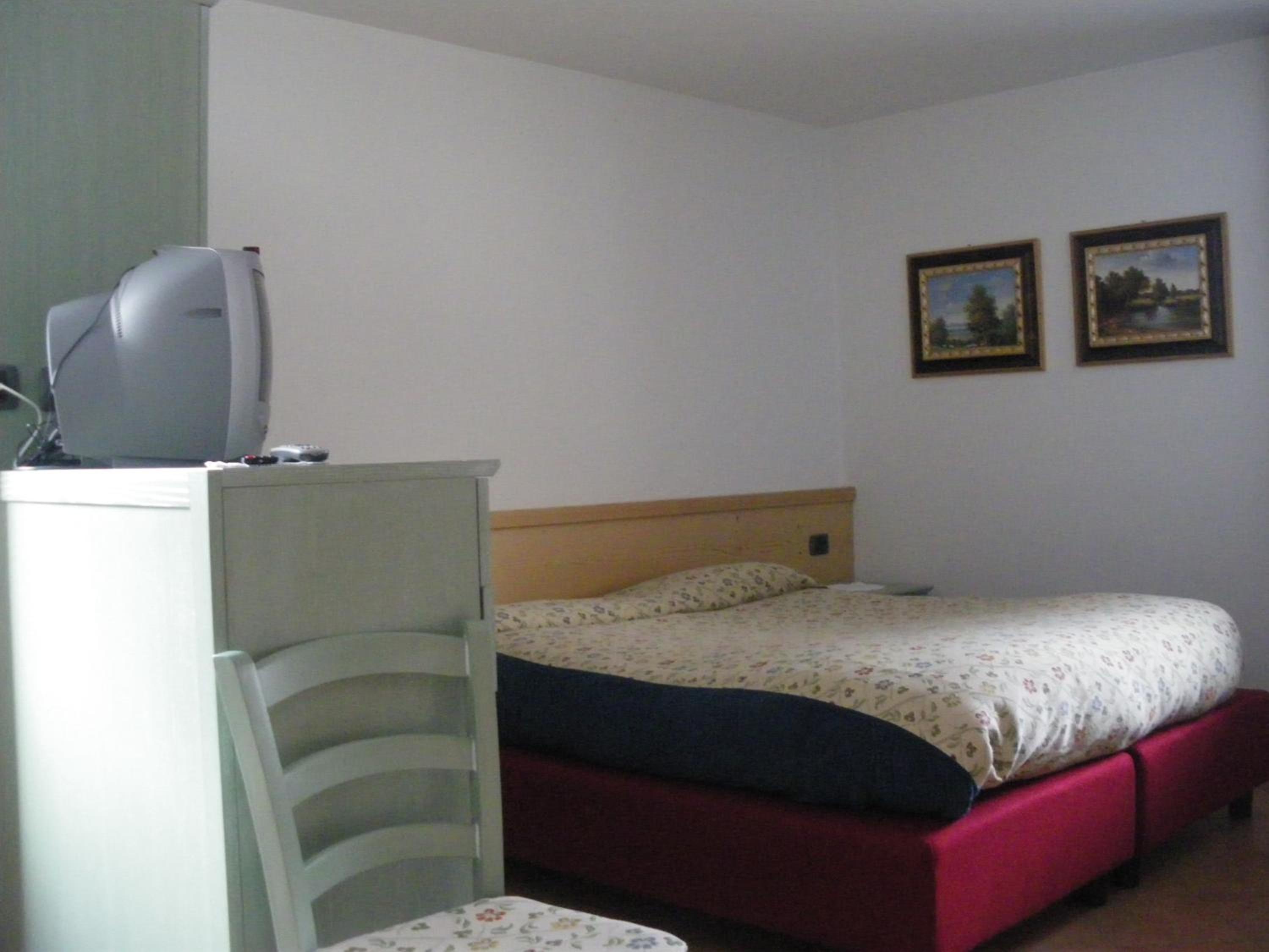 Agriturismo Raethia
