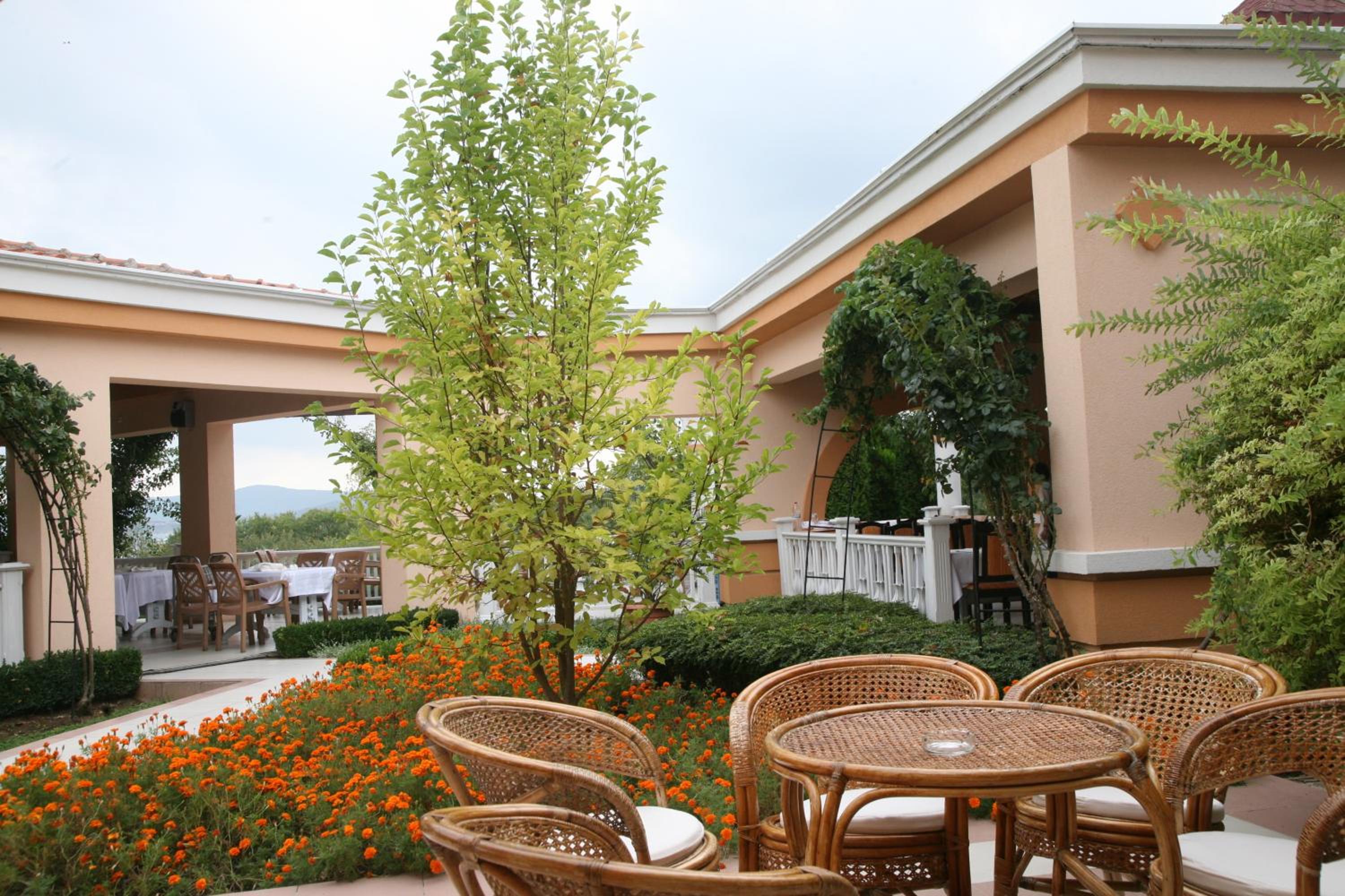 Duni Holiday Village - All Inclusive