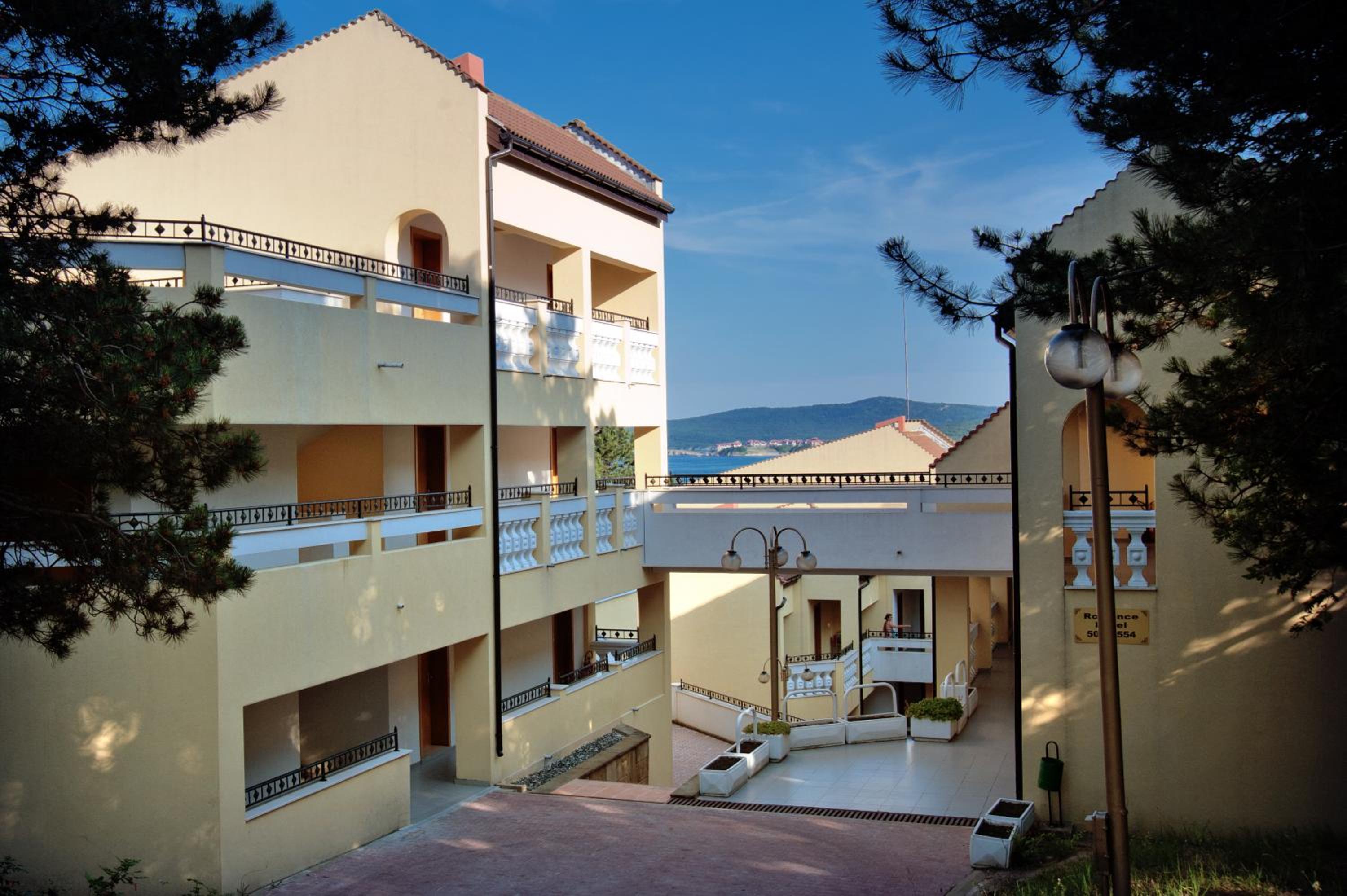 Duni Holiday Village - All Inclusive