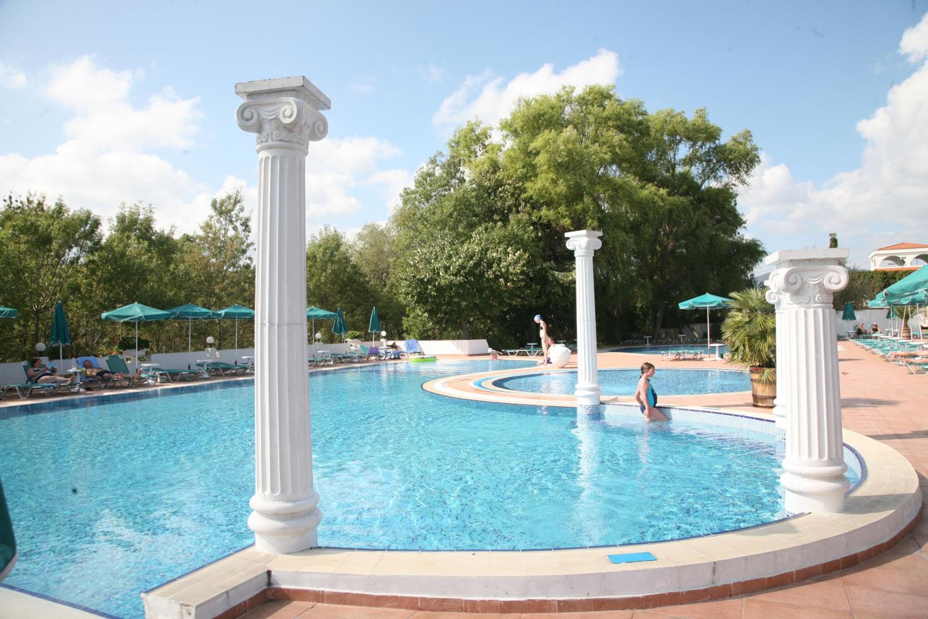 Duni Holiday Village - All Inclusive