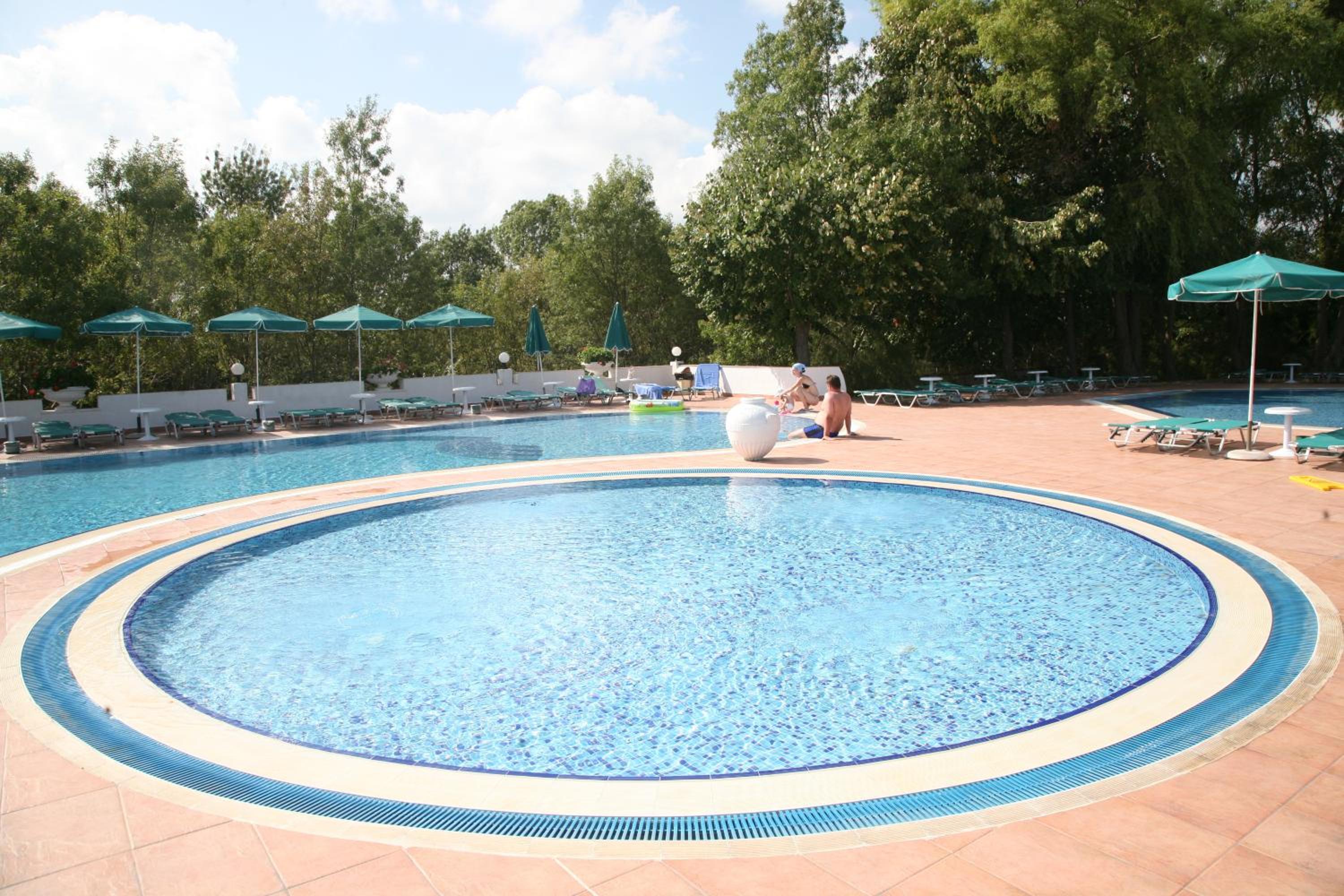 Duni Holiday Village - All Inclusive