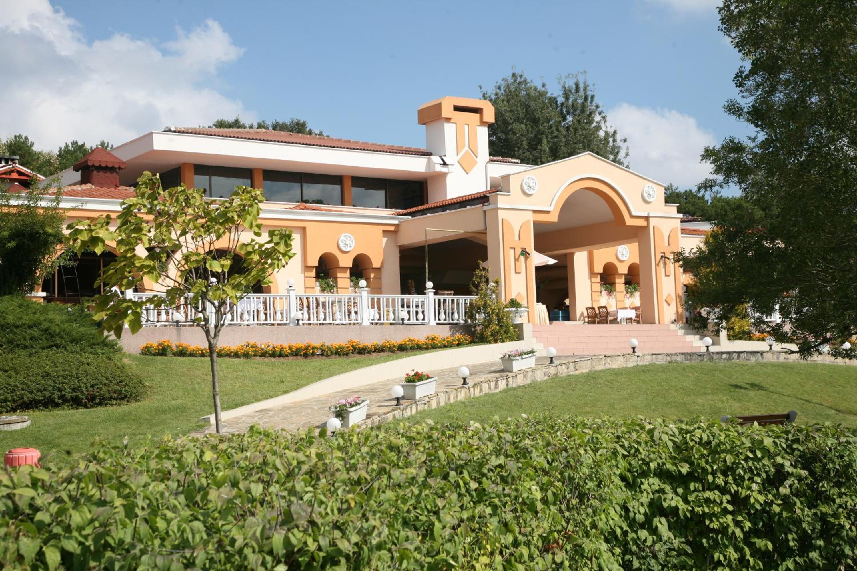 Duni Holiday Village - All Inclusive