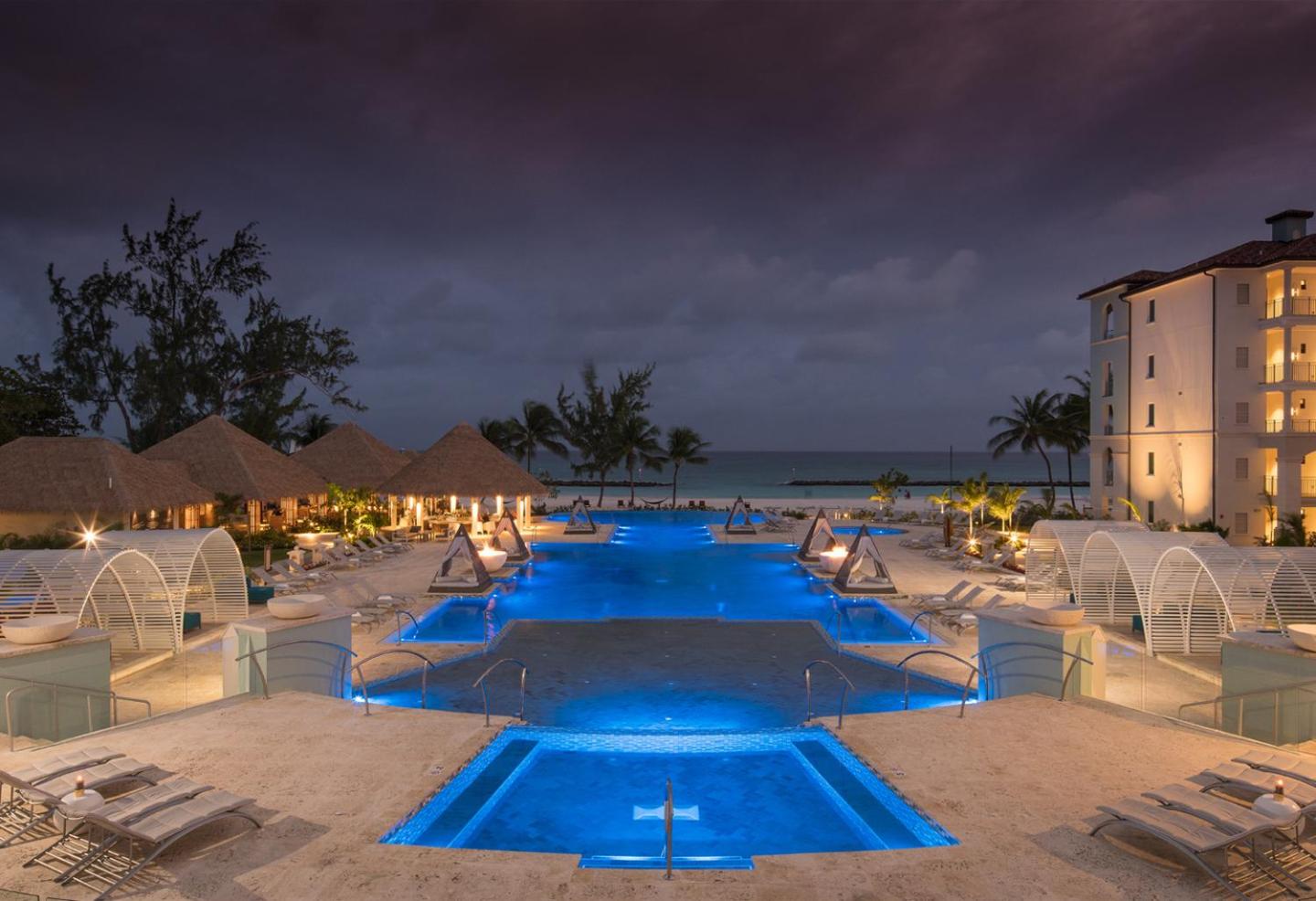 Sandals Royal Barbados All Inclusive - Couples Only