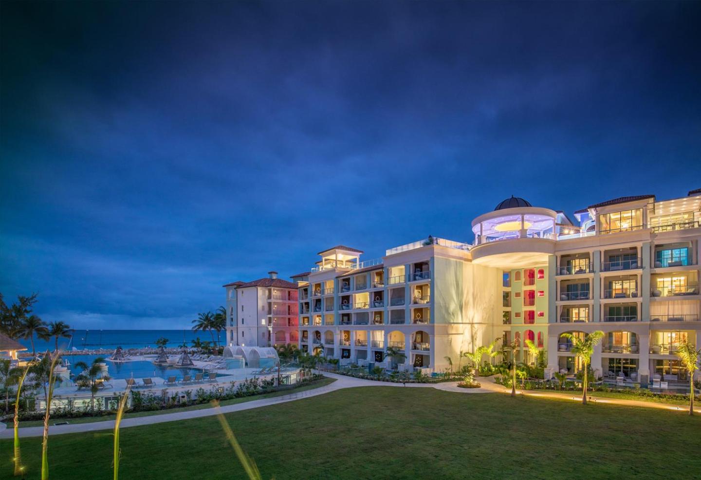 Sandals Royal Barbados All Inclusive - Couples Only